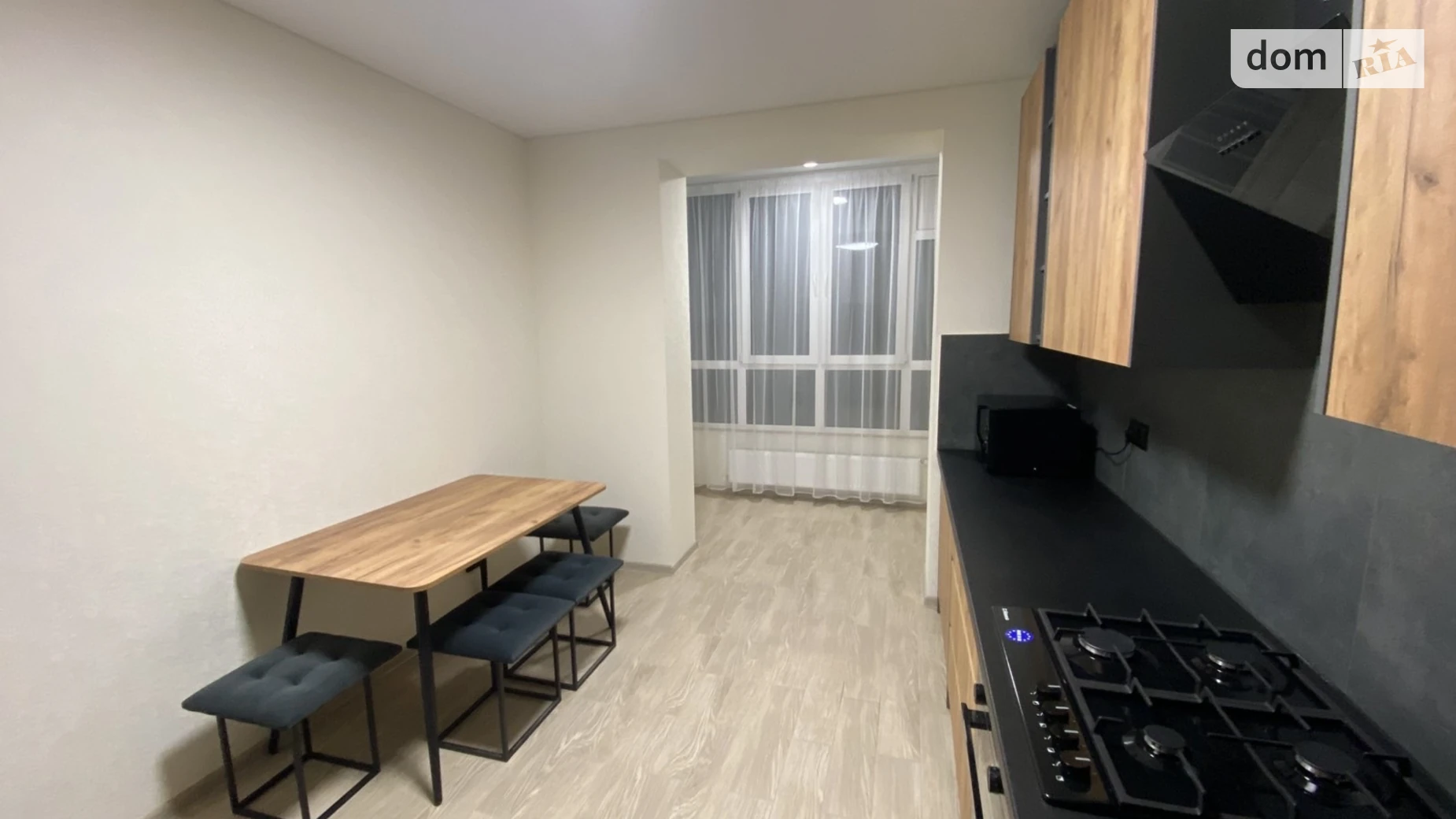 Сдается в аренду 2-комнатная квартира 64 кв. м в Виннице, ул. Профессора Шульги - фото 2