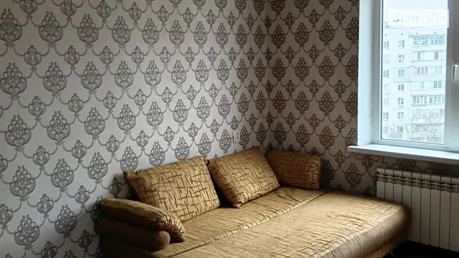 Сдается в аренду 1-комнатная квартира 33 кв. м в Хмельницком, ул. Проскуровского Подполья - фото 2