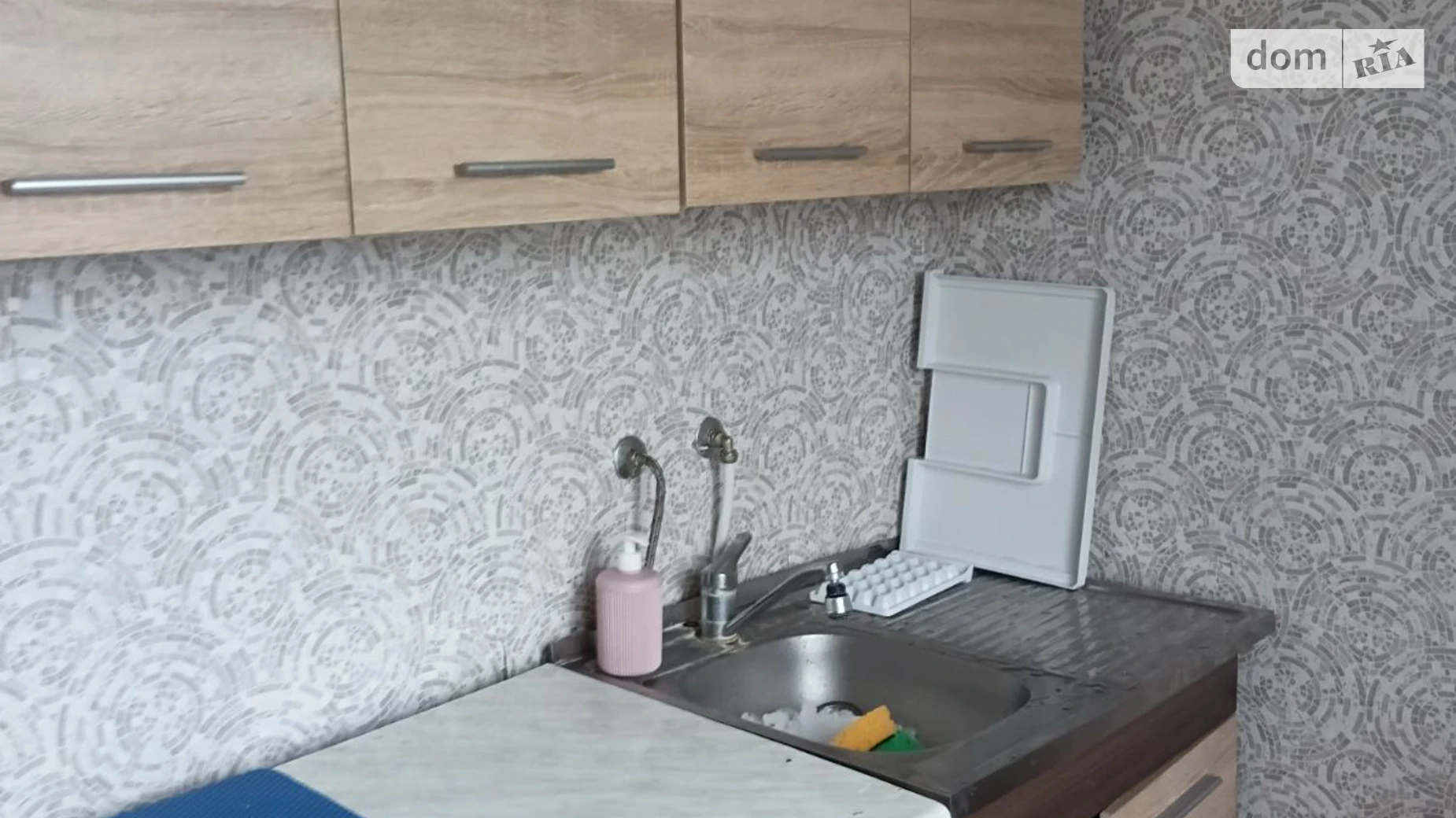 Сдается в аренду 1-комнатная квартира 33 кв. м в Хмельницком, ул. Проскуровского Подполья - фото 3