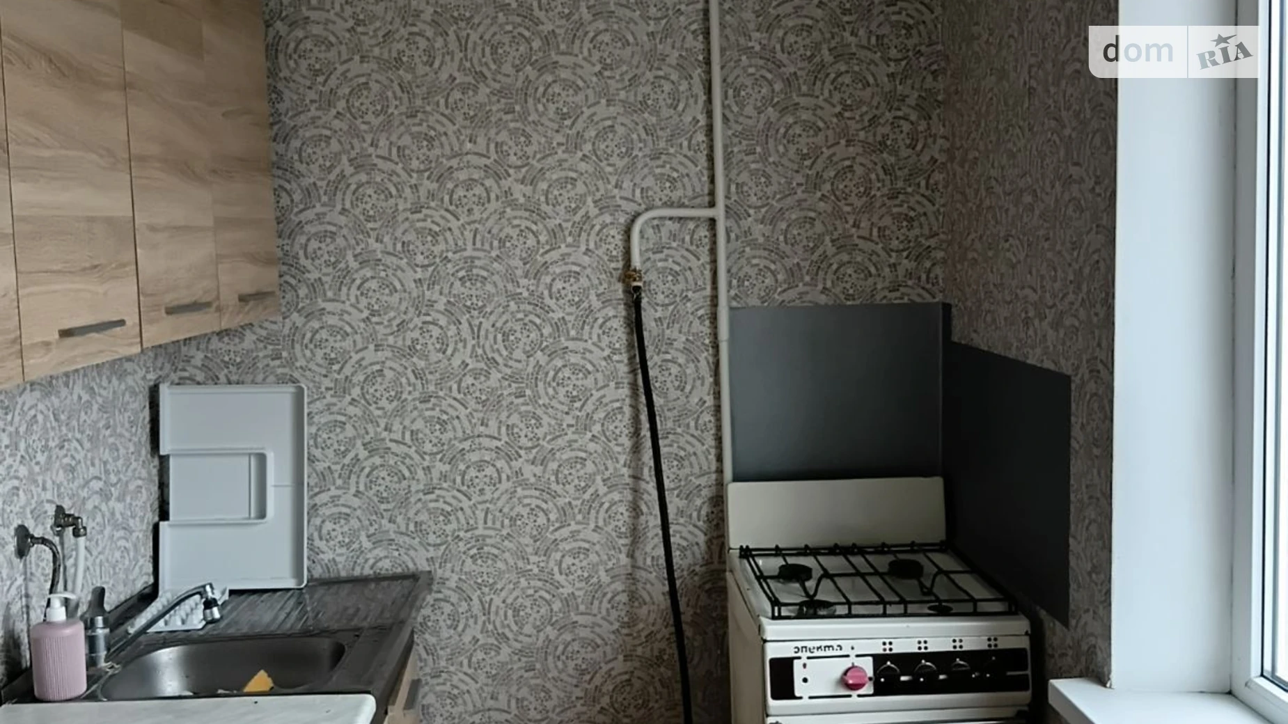 Сдается в аренду 1-комнатная квартира 33 кв. м в Хмельницком, ул. Проскуровского Подполья - фото 4
