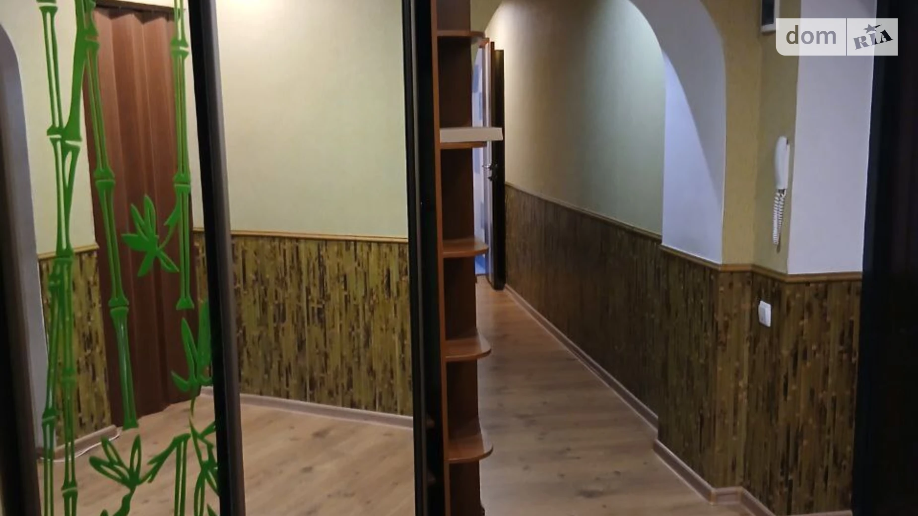 Сдается в аренду 3-комнатная квартира 66.8 кв. м в, цена: 12000 грн - фото 4