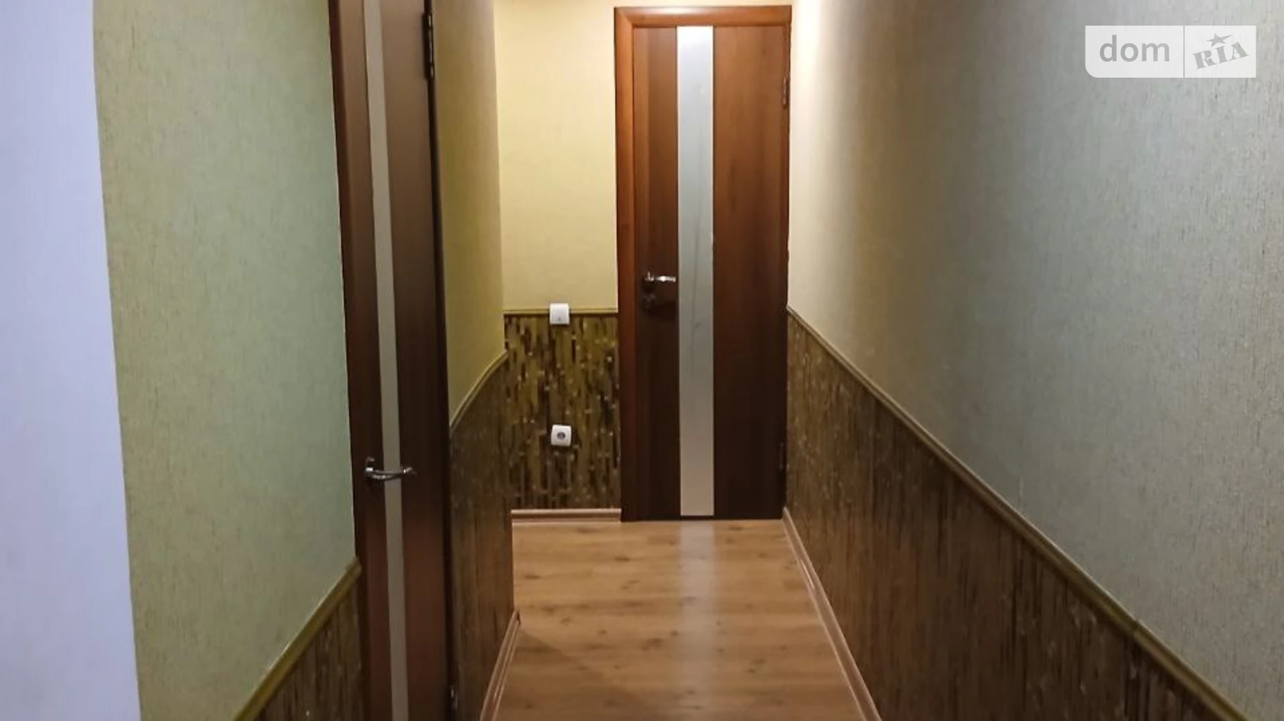 Сдается в аренду 3-комнатная квартира 66.8 кв. м в, цена: 12000 грн - фото 5