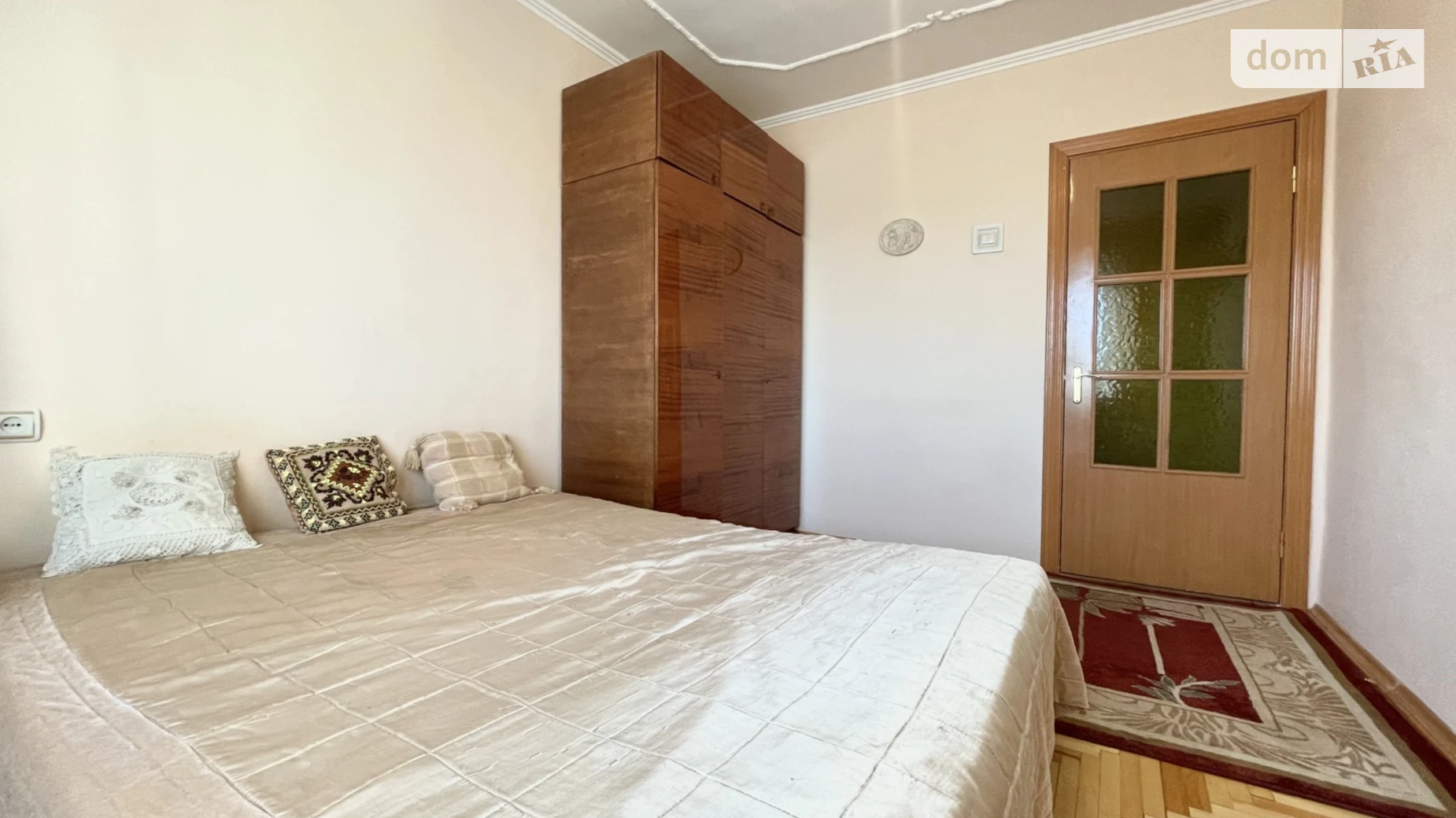 2-комнатная квартира 49 кв. м в Тернополе, ул. Генерала Мирона Тарнавского - фото 2