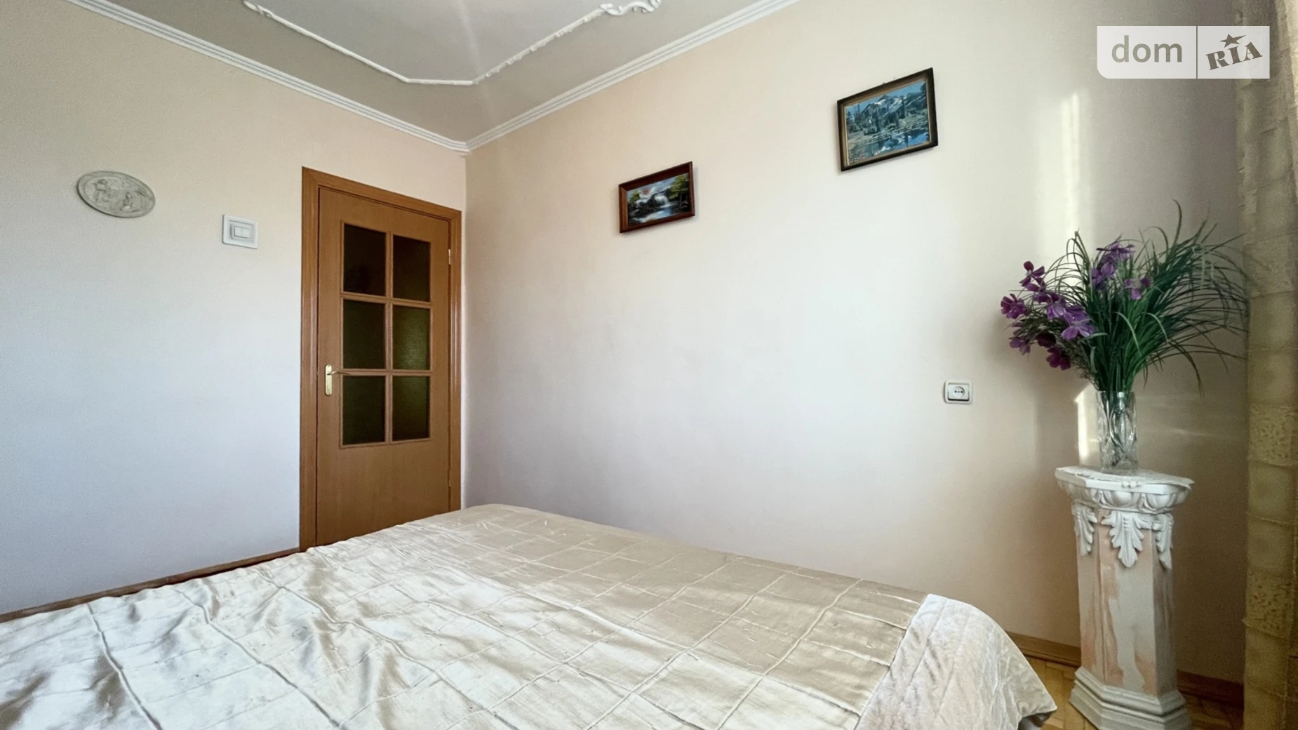 2-комнатная квартира 49 кв. м в Тернополе, ул. Генерала Мирона Тарнавского - фото 3