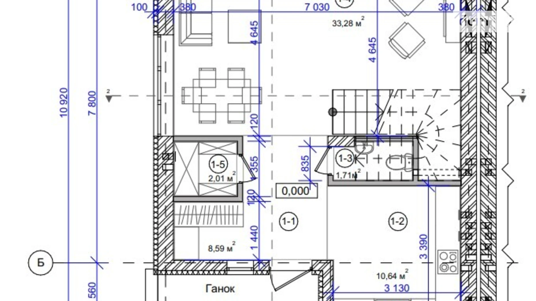 ул. Пасечная Пустомыты, цена: 105000 $ - фото 2