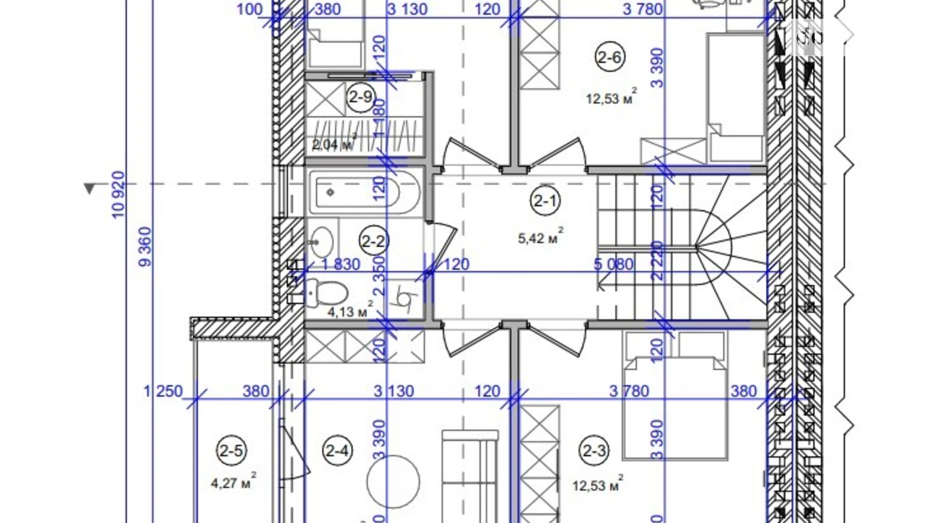 ул. Пасечная Пустомыты, цена: 105000 $ - фото 3