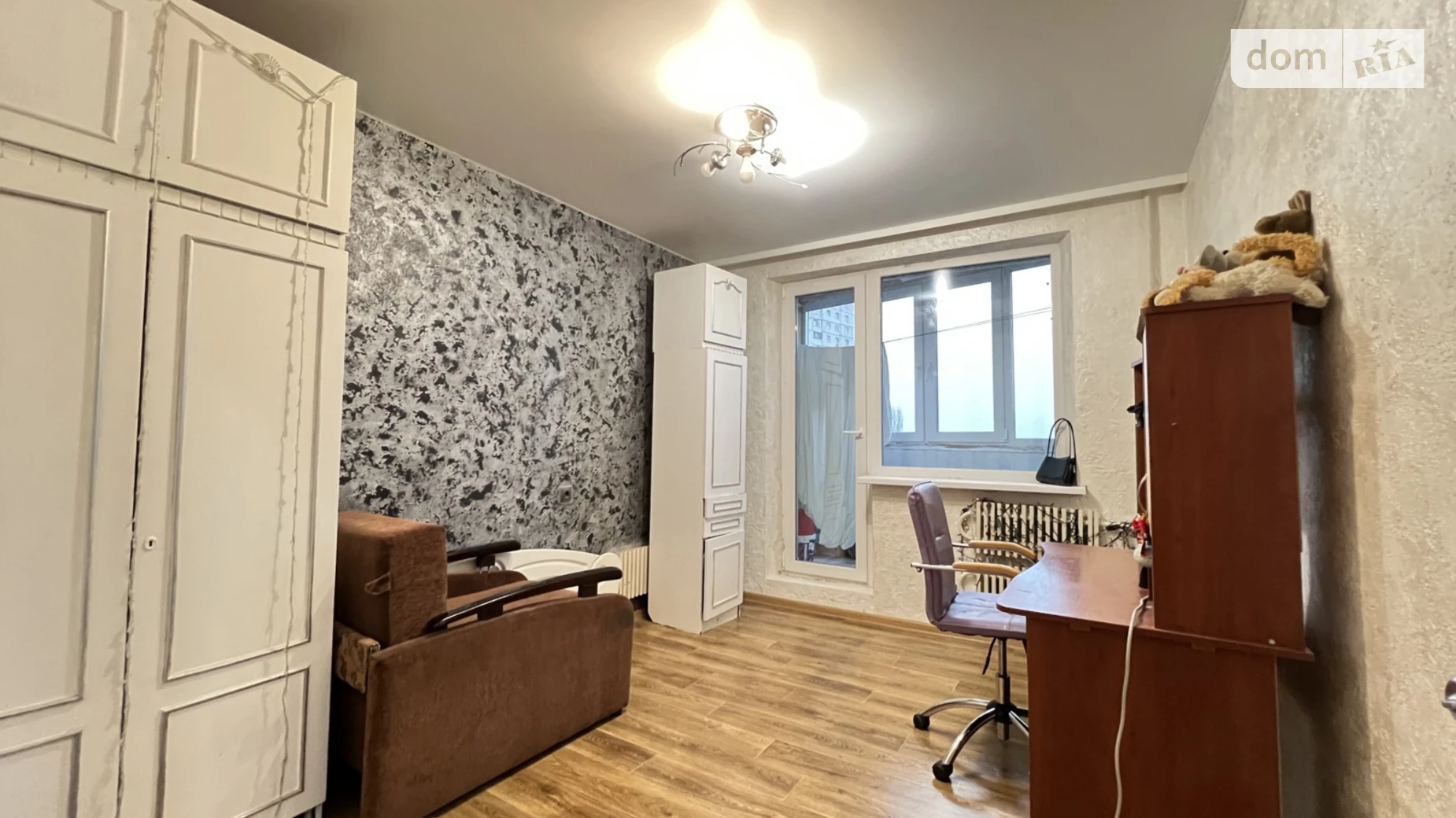 Продается 4-комнатная квартира 88.4 кв. м в Харькове, ул. Гвардейцев-Широнинцев, 108 - фото 4