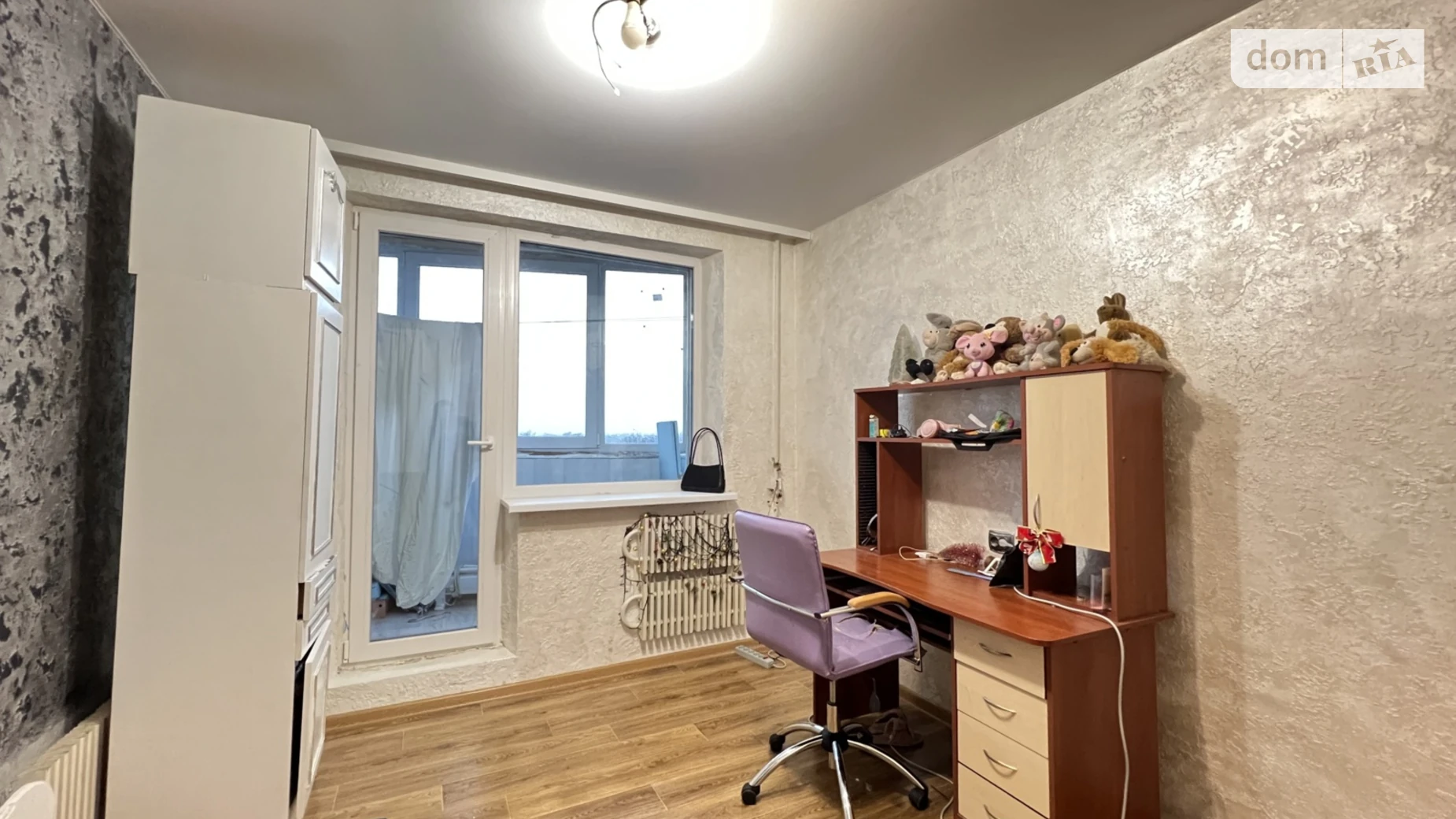 Продается 4-комнатная квартира 88.4 кв. м в Харькове, ул. Гвардейцев-Широнинцев, 108 - фото 5