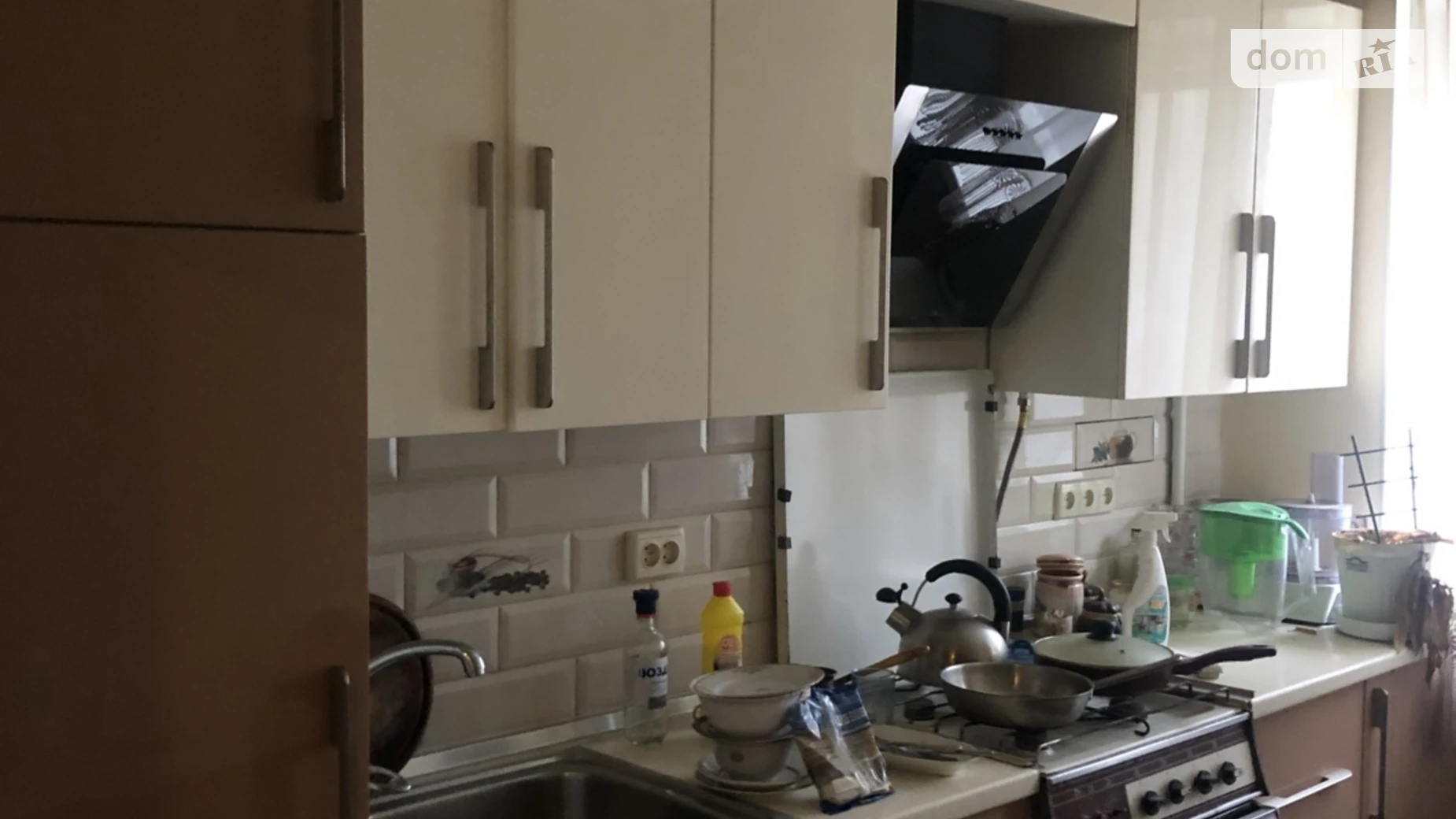 Продается 3-комнатная квартира 62.1 кв. м в Николаеве, ул. Генерала Алмазова(Генерала Карпенко) - фото 2