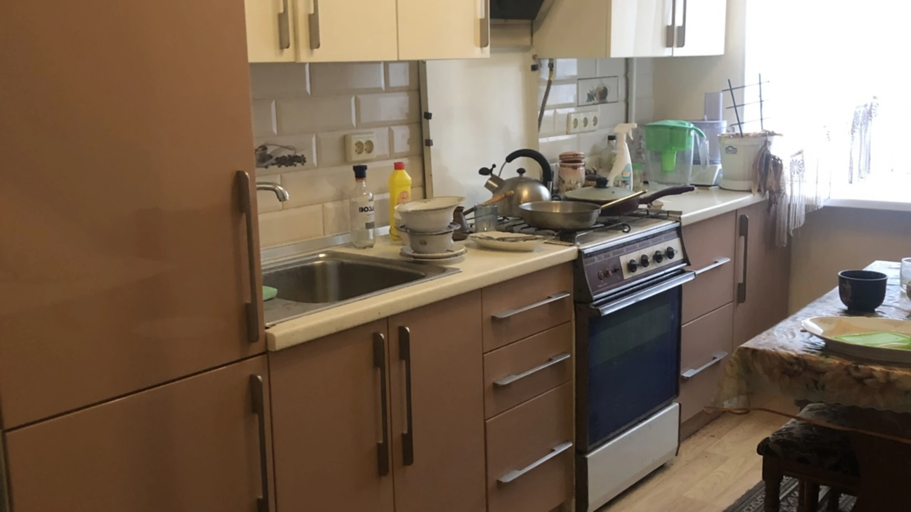 Продается 3-комнатная квартира 62.1 кв. м в Николаеве, ул. Генерала Алмазова(Генерала Карпенко) - фото 3