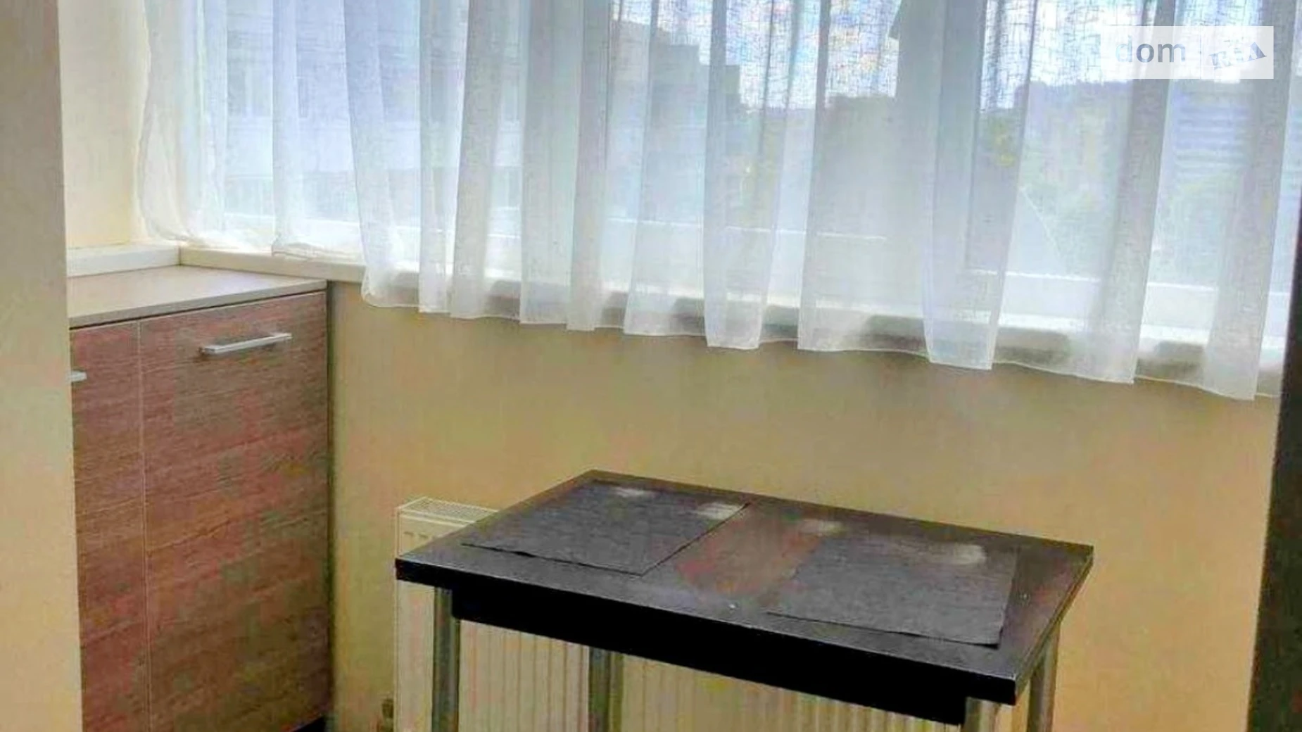 Продается 1-комнатная квартира 40.4 кв. м в Днепре, ул. Алексеенко Надежды - фото 3