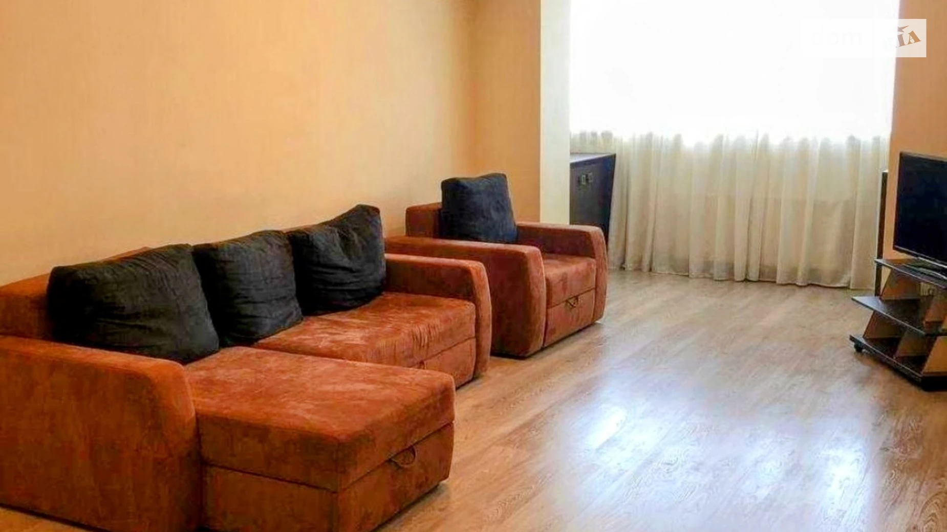 Продается 1-комнатная квартира 40.4 кв. м в Днепре, ул. Алексеенко Надежды - фото 4