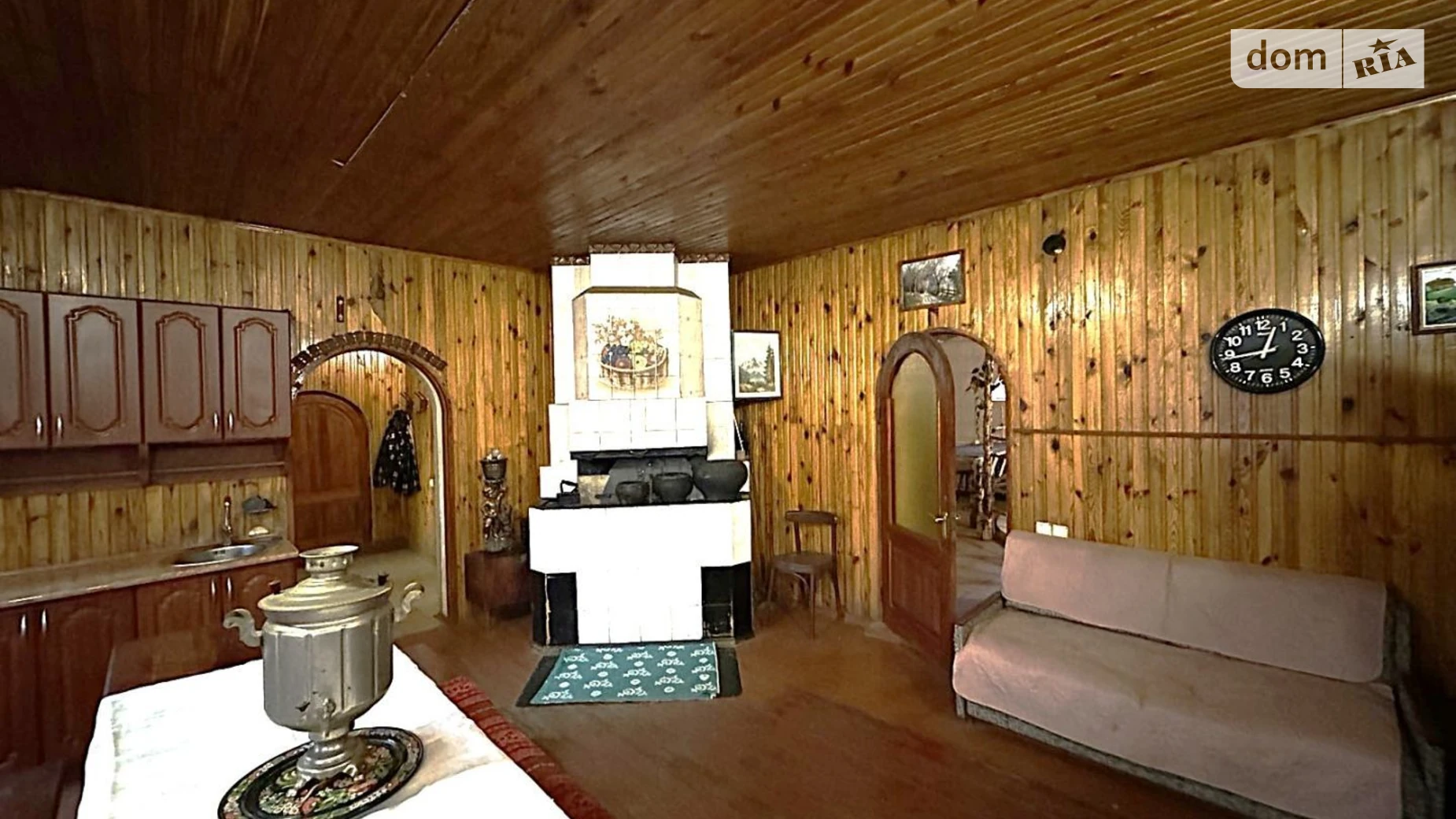 Продается дом на 2 этажа 261.4 кв. м с участком, цена: 129000 $ - фото 2