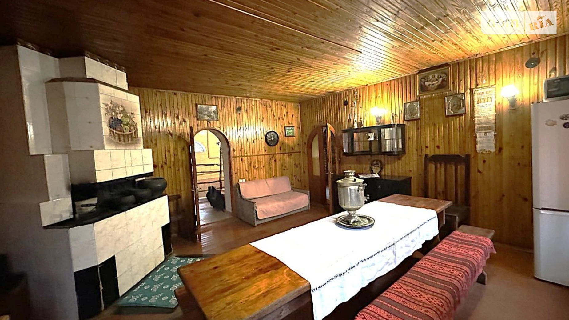 Продается дом на 2 этажа 261.4 кв. м с участком, цена: 129000 $ - фото 4