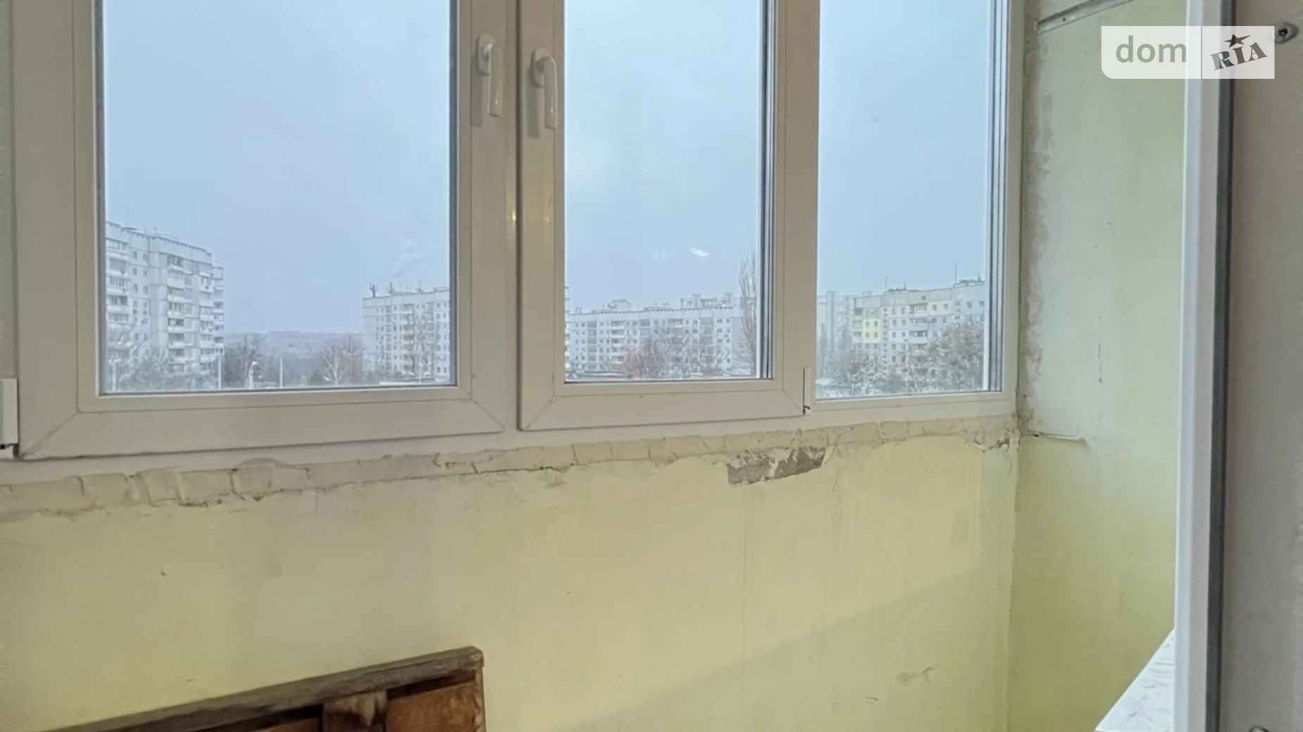 Продается 1-комнатная квартира 32.3 кв. м в Харькове, ул. Гвардейцев-Широнинцев, 108 - фото 4