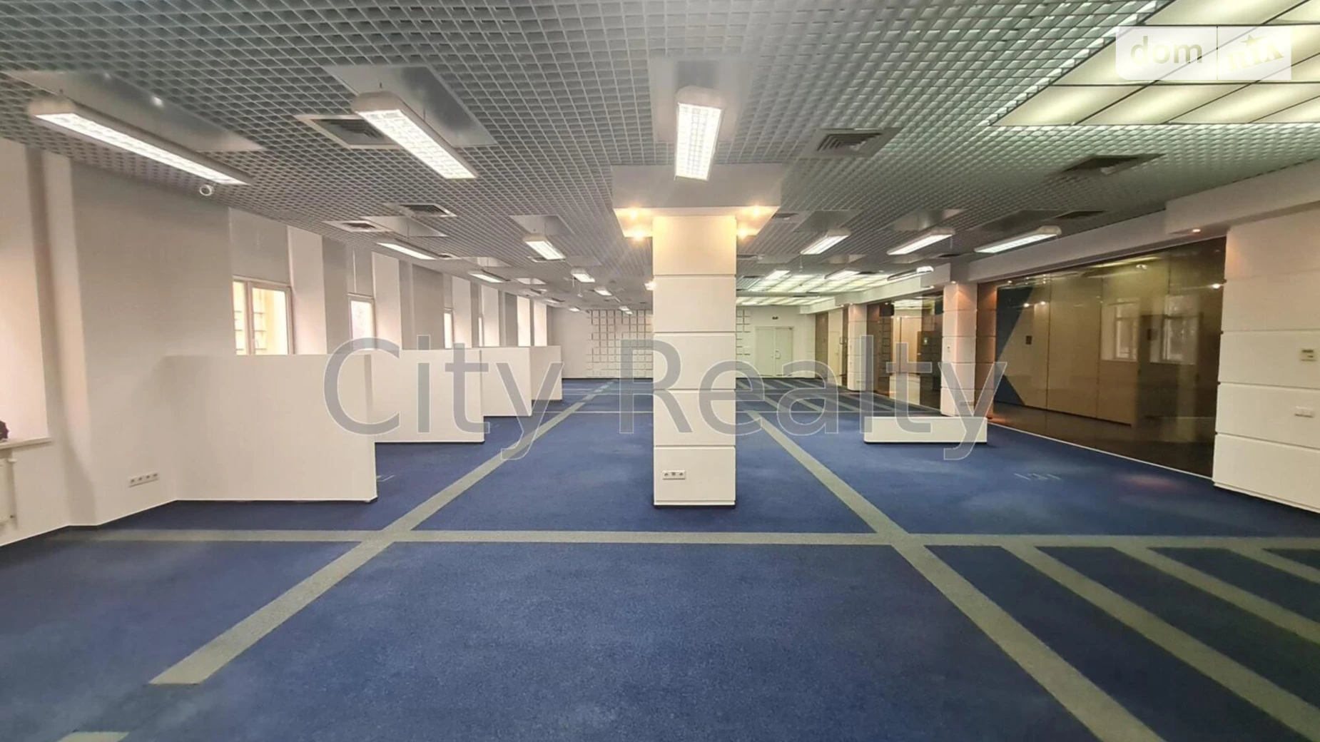 Сдается в аренду офис 783.1 кв. м в бизнес-центре, цена: 13313 $ - фото 2