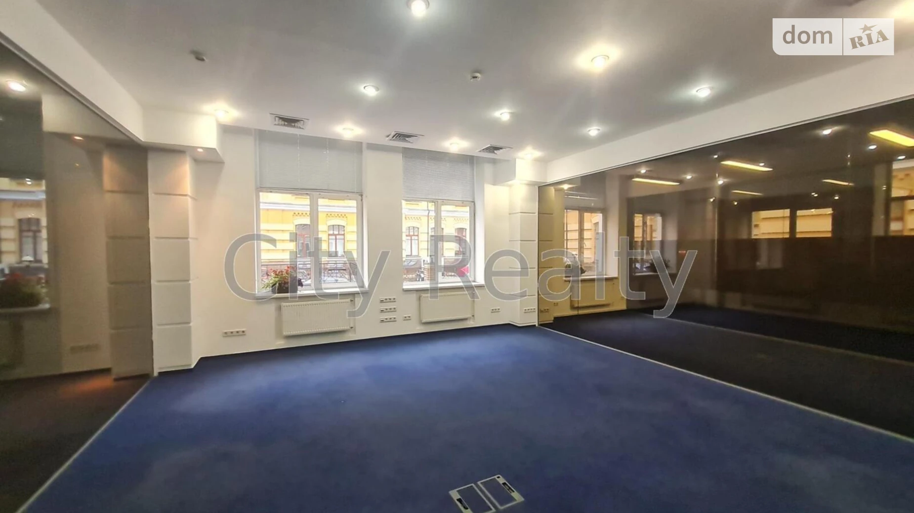 Сдается в аренду офис 783.1 кв. м в бизнес-центре, цена: 13313 $ - фото 5