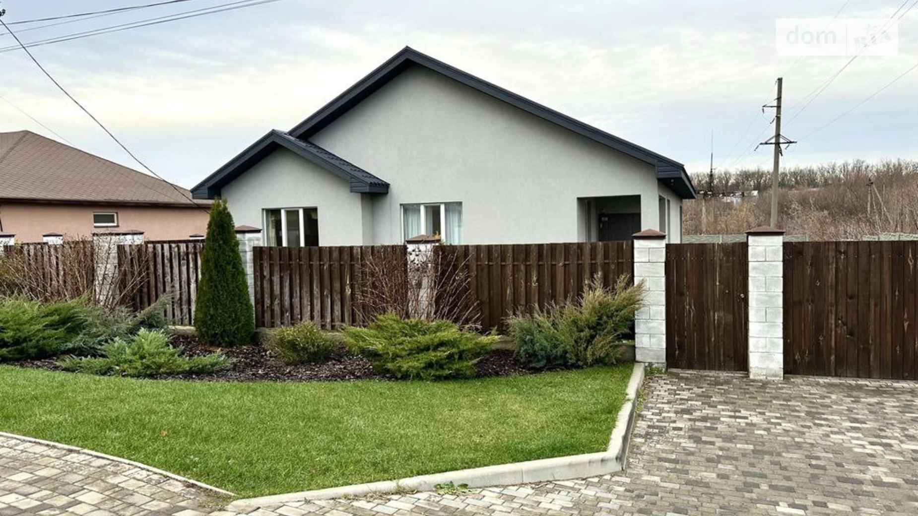 Сдается в аренду одноэтажный дом 125 кв. м с подвалом, цена: 42000 грн - фото 3