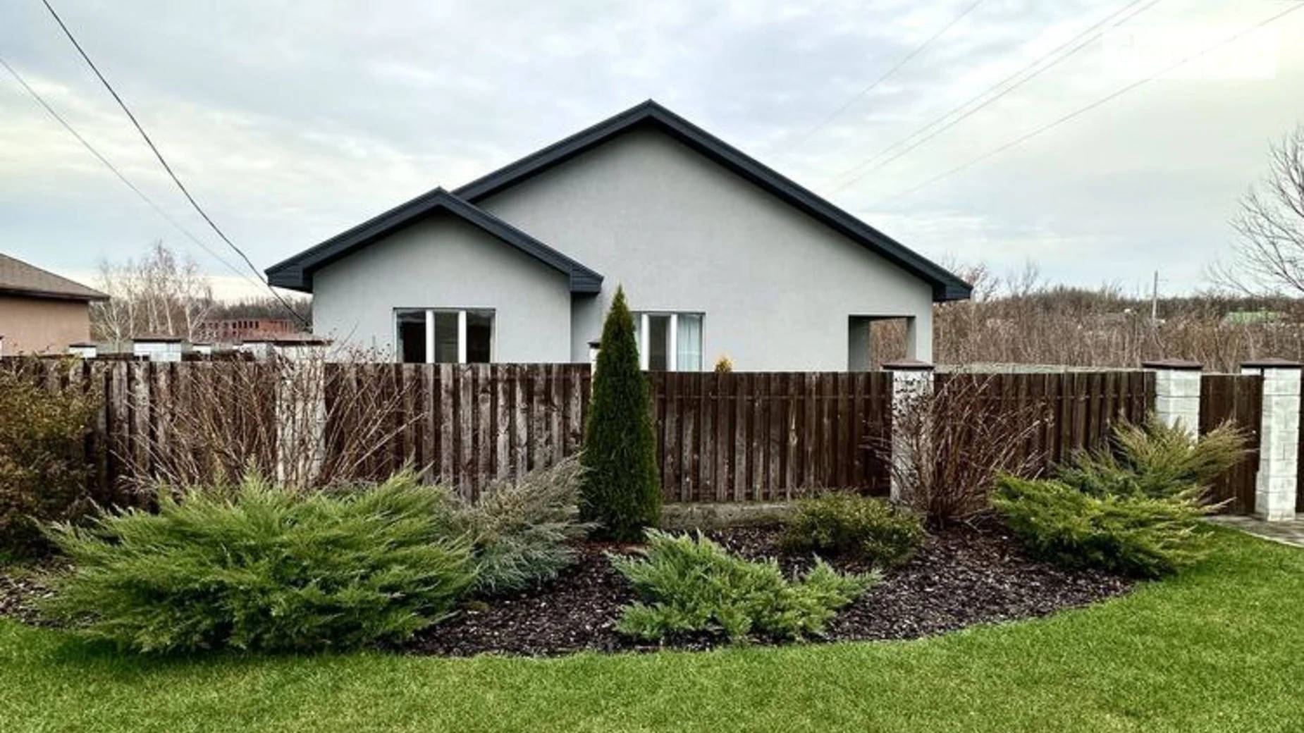 Сдается в аренду одноэтажный дом 125 кв. м с подвалом, цена: 42000 грн - фото 2