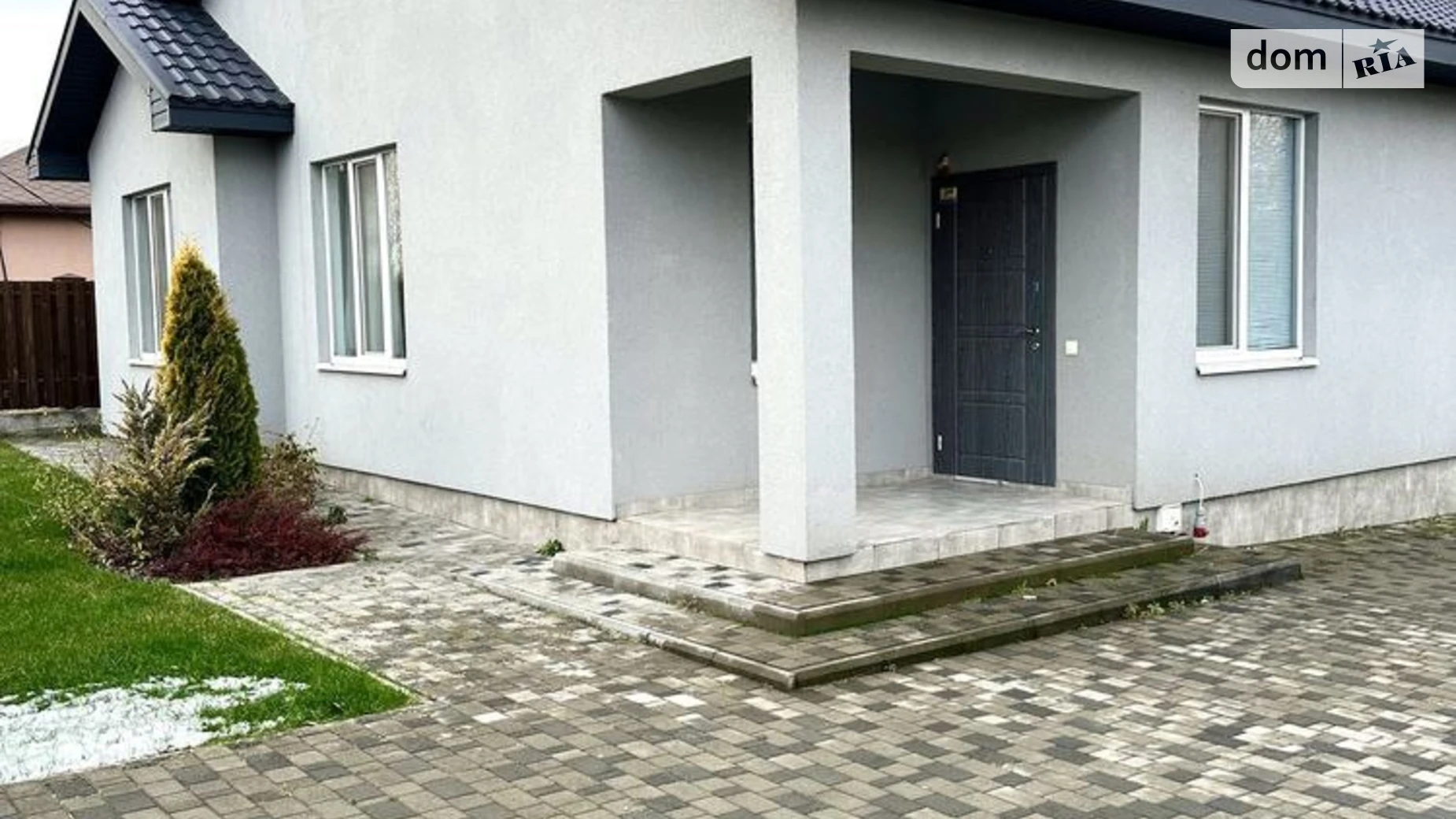 Сдается в аренду одноэтажный дом 125 кв. м с подвалом, цена: 42000 грн - фото 4