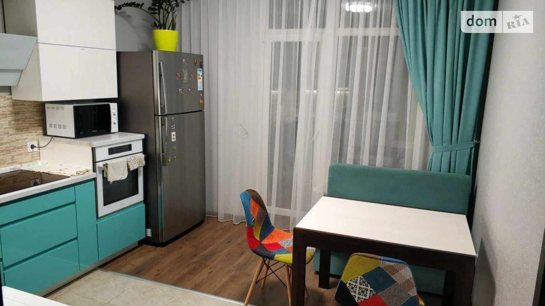 Продается 3-комнатная квартира 84 кв. м в Киеве, просп. Берестейский(Победы), 65Б - фото 2