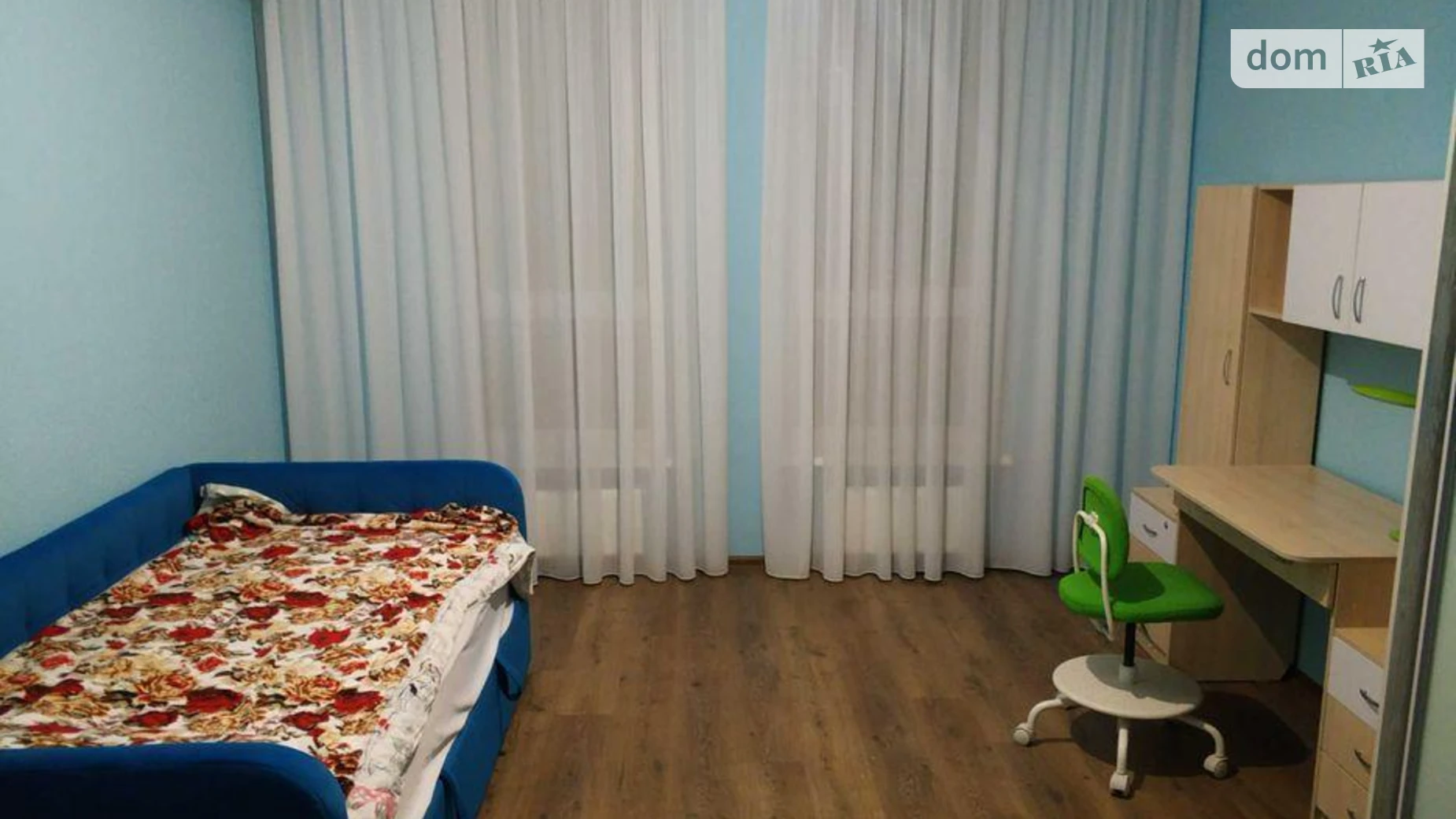 Продается 3-комнатная квартира 84 кв. м в Киеве, просп. Берестейский(Победы), 65Б - фото 5