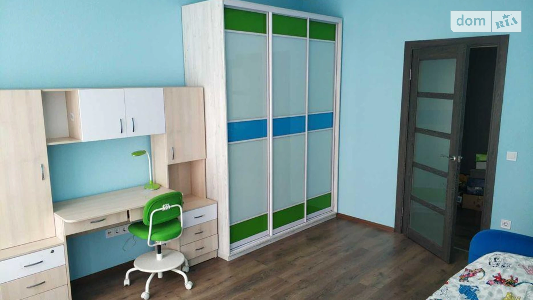 Продается 3-комнатная квартира 84 кв. м в Киеве, просп. Берестейский(Победы), 65Б - фото 4