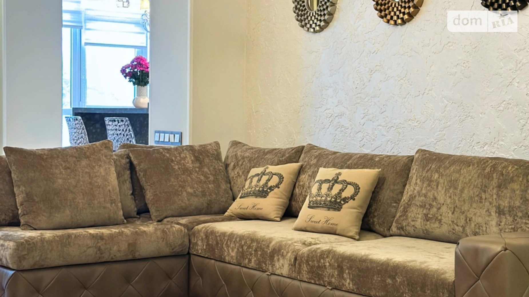 Продается 3-комнатная квартира 148 кв. м в Киеве, ул. Андрея Верхогляда(Драгомирова), 5 - фото 5