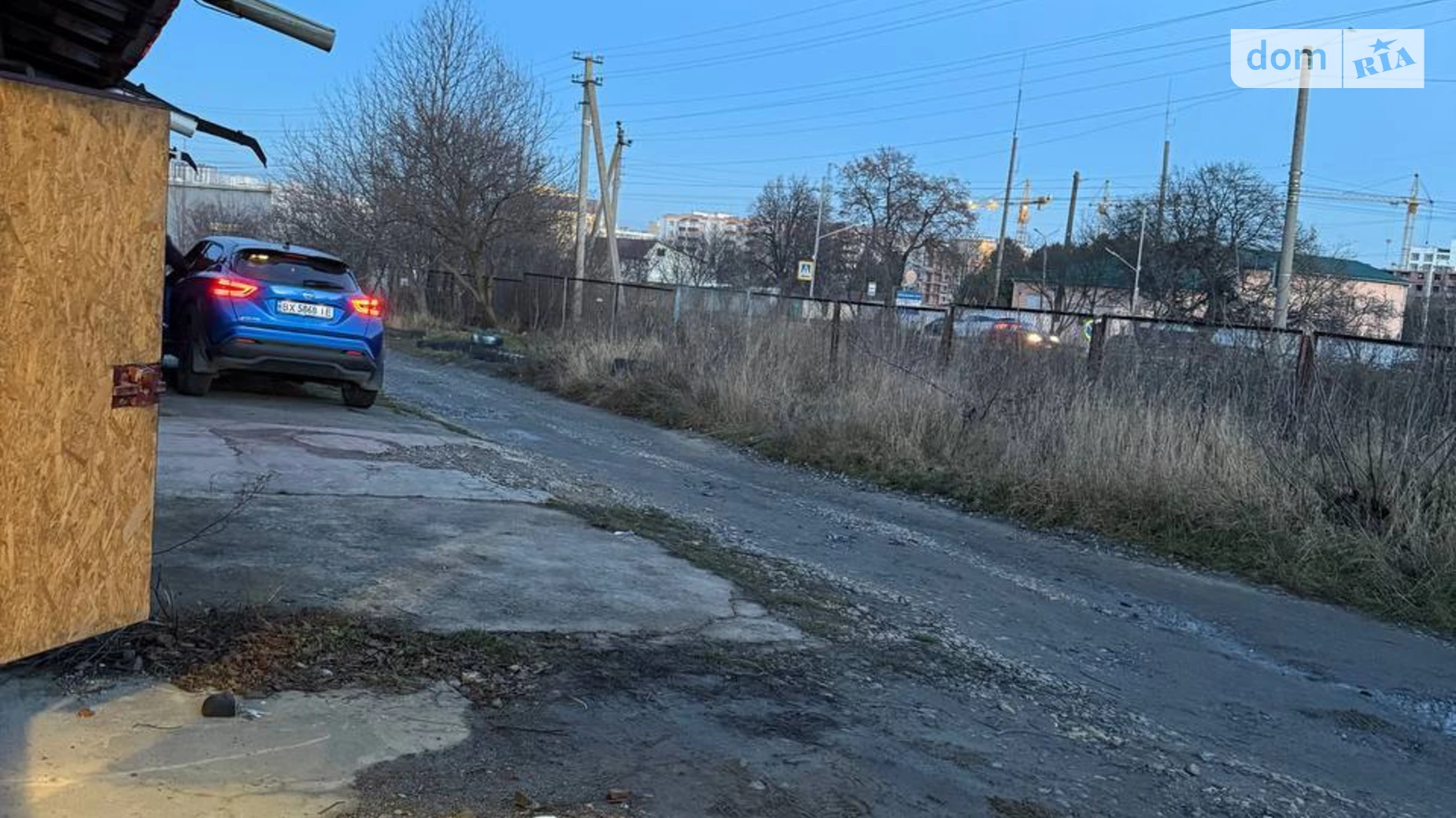 Продається окремий гараж під легкове авто на 18.8 кв. м, цена: 12000 $ - фото 3