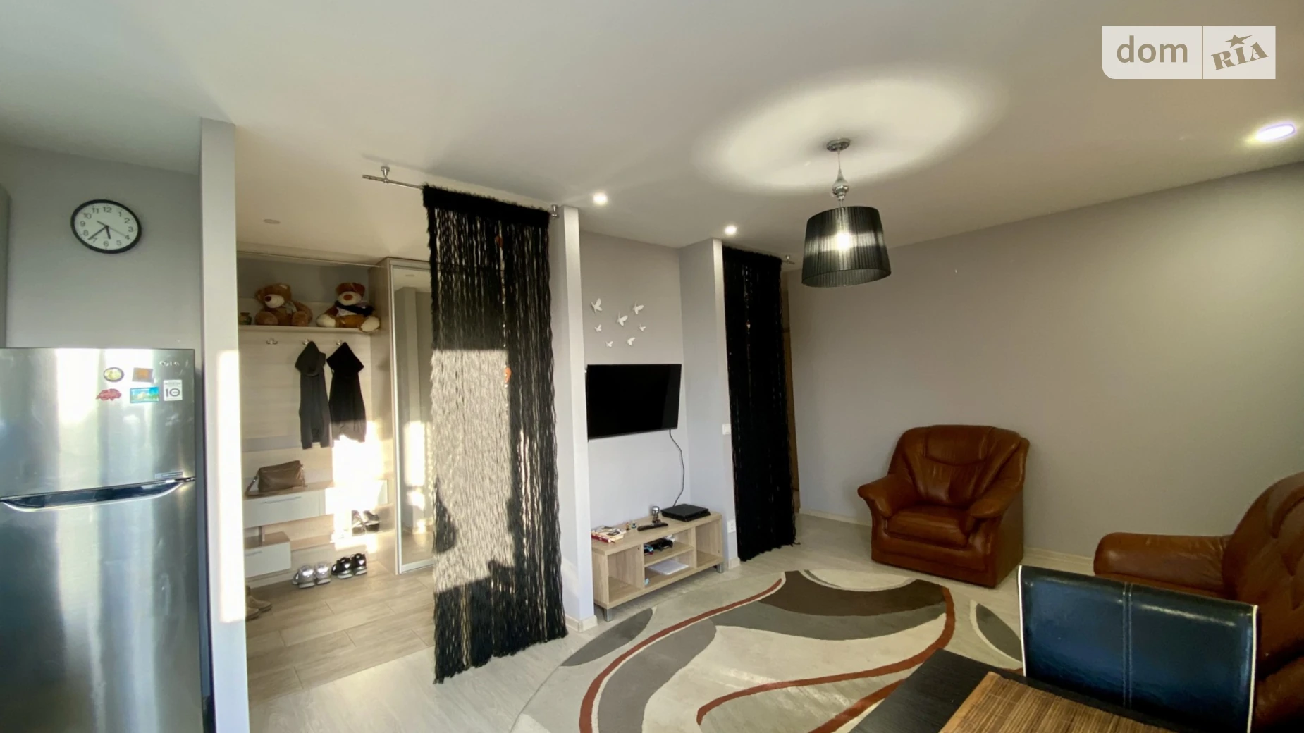 Продается 1-комнатная квартира 52 кв. м в Днепре, бул. Звездный, 1Д - фото 3