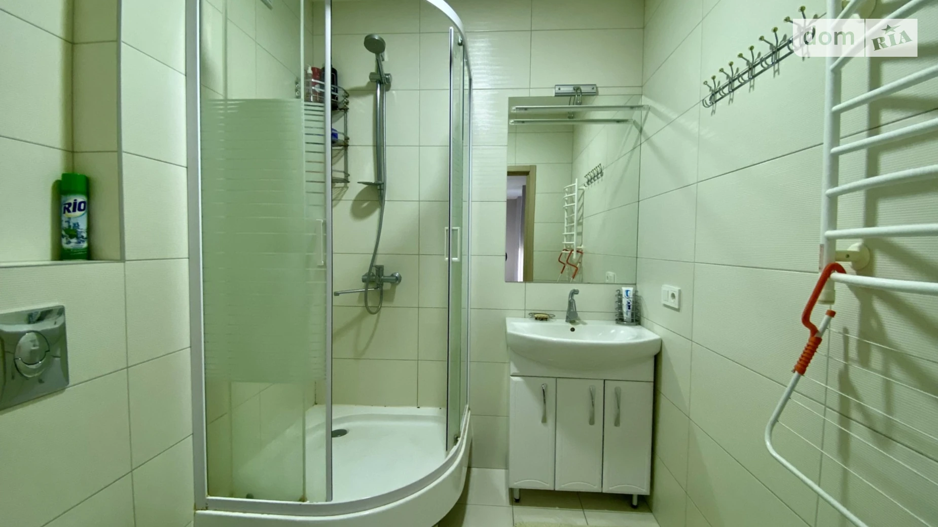 Продается 1-комнатная квартира 52 кв. м в Днепре, бул. Звездный, 1Д - фото 5