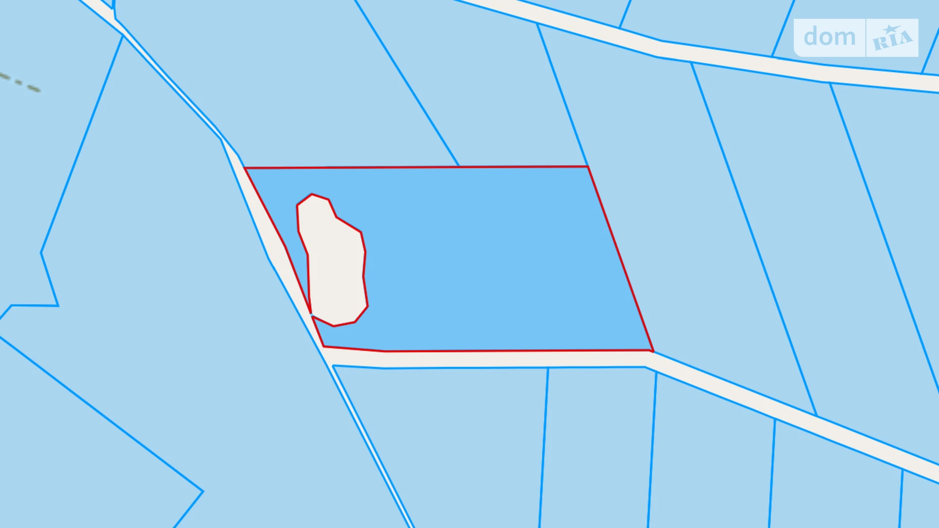 Київська область, Поліський район, Красятицька cелищна рада Киев, цена: 20716 $ - фото 2