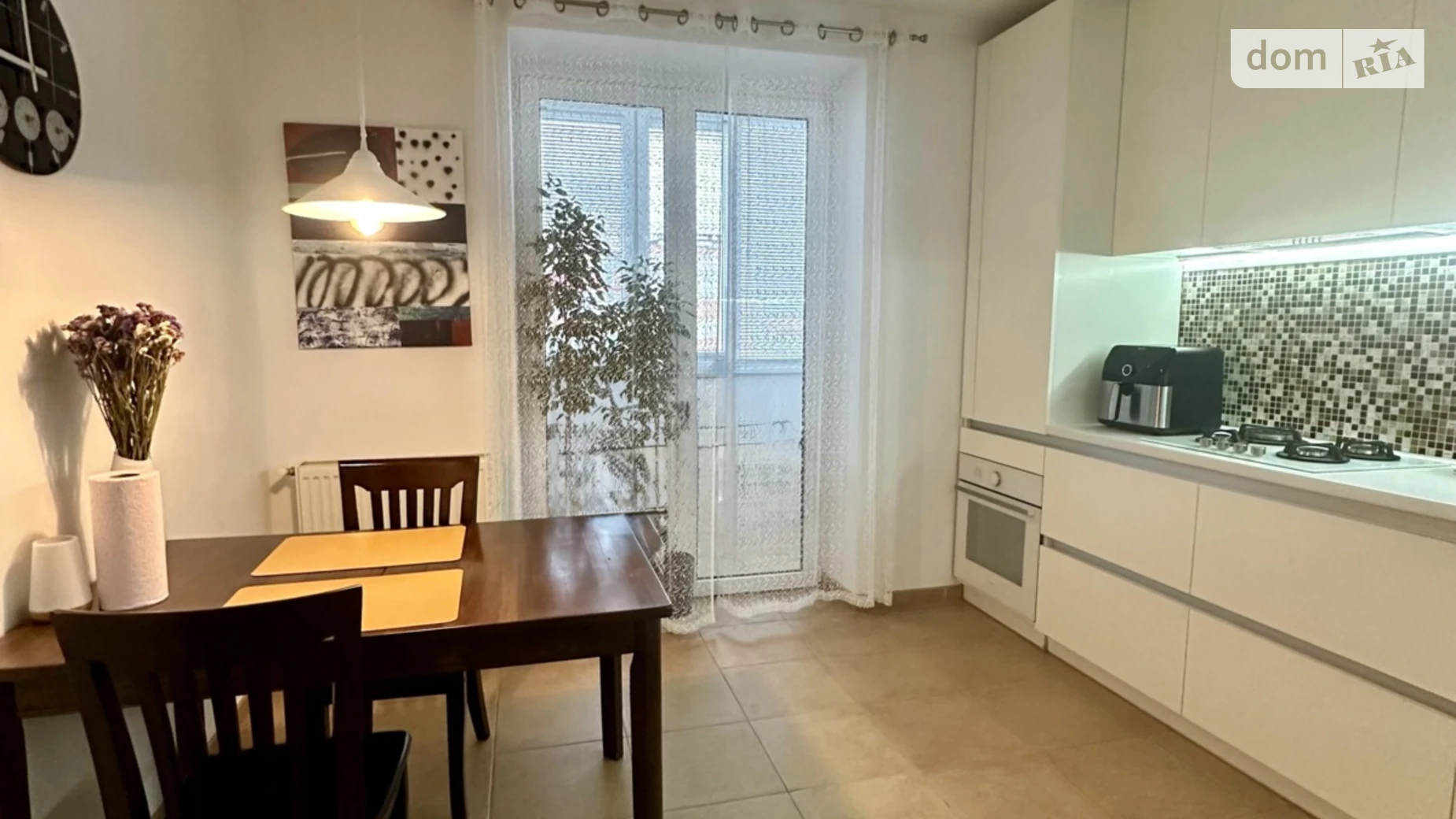 Продается 2-комнатная квартира 66.3 кв. м в Виннице, ул. Зодчих - фото 3