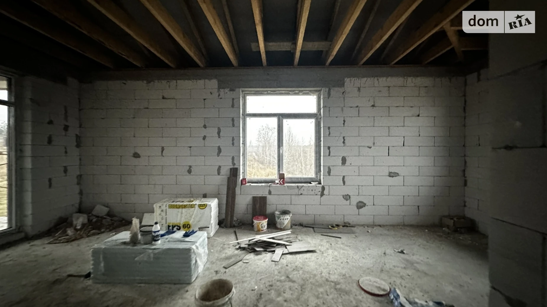 Продается одноэтажный дом 100 кв. м с мансардой, ул. Подгорная - фото 2