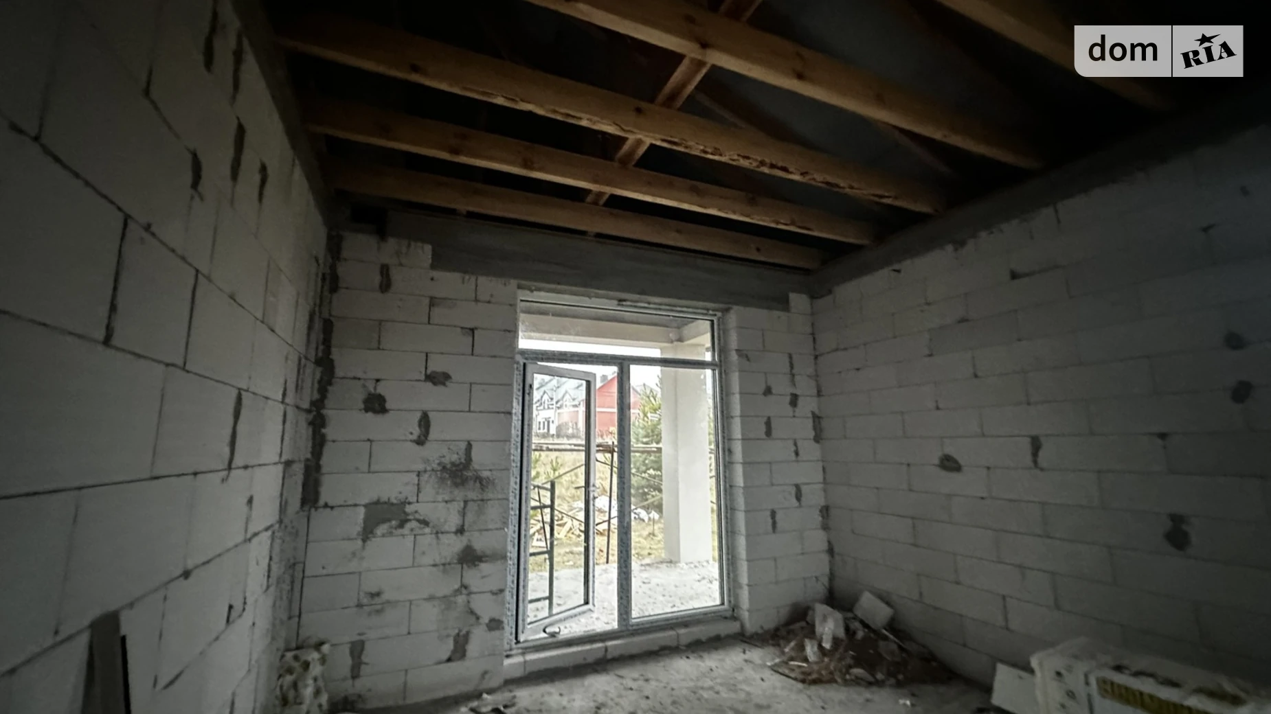 Продается одноэтажный дом 100 кв. м с мансардой, ул. Подгорная - фото 4