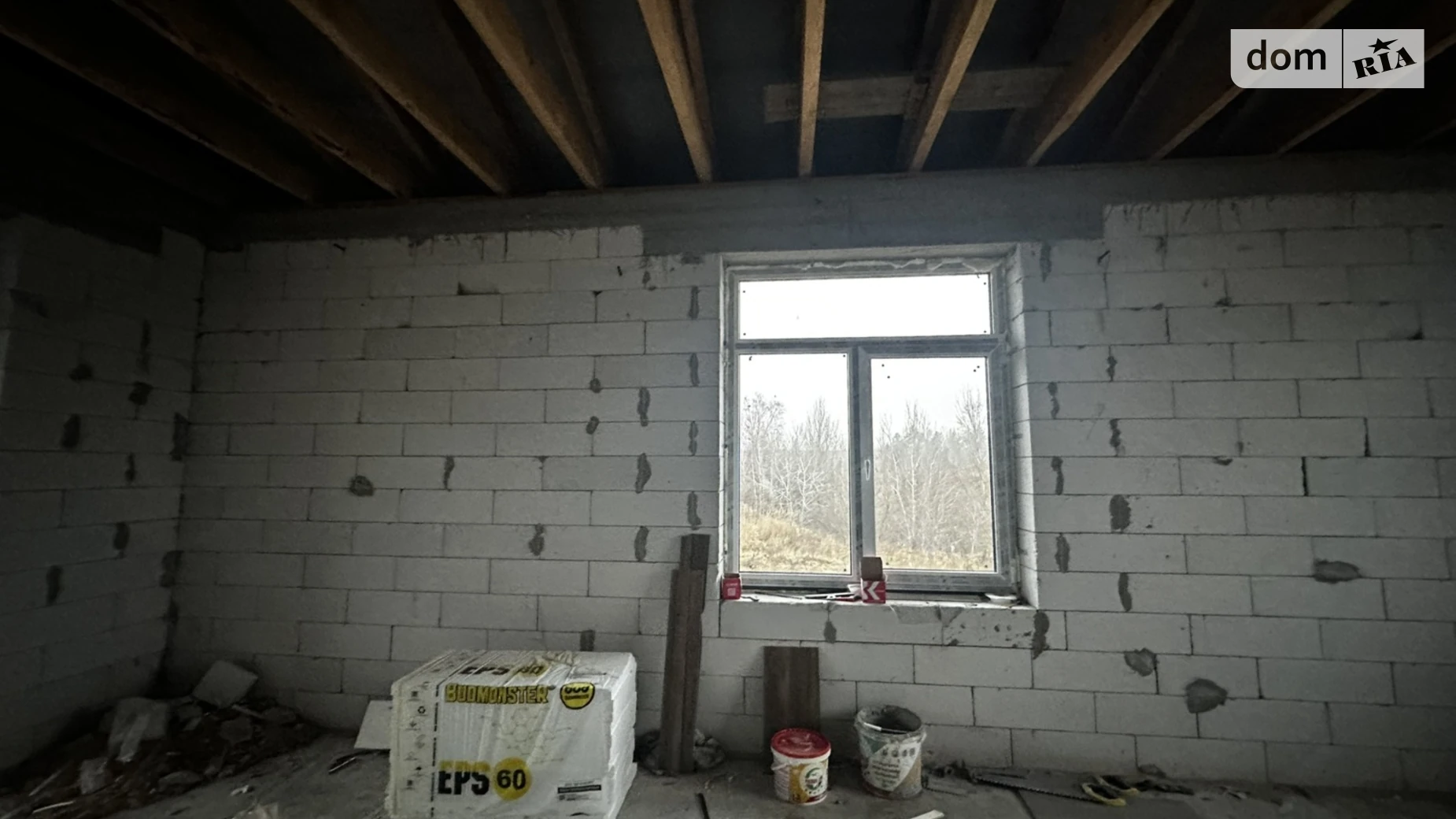 Продается одноэтажный дом 100 кв. м с мансардой, ул. Подгорная - фото 5