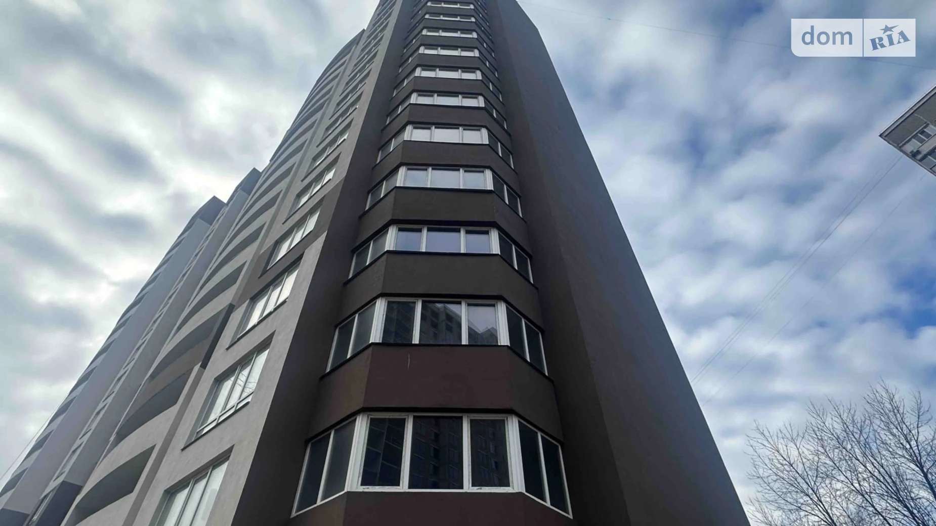 Продается 2-комнатная квартира 77.4 кв. м в Киеве, ул. Семьи Кульженков, 22/1 - фото 2