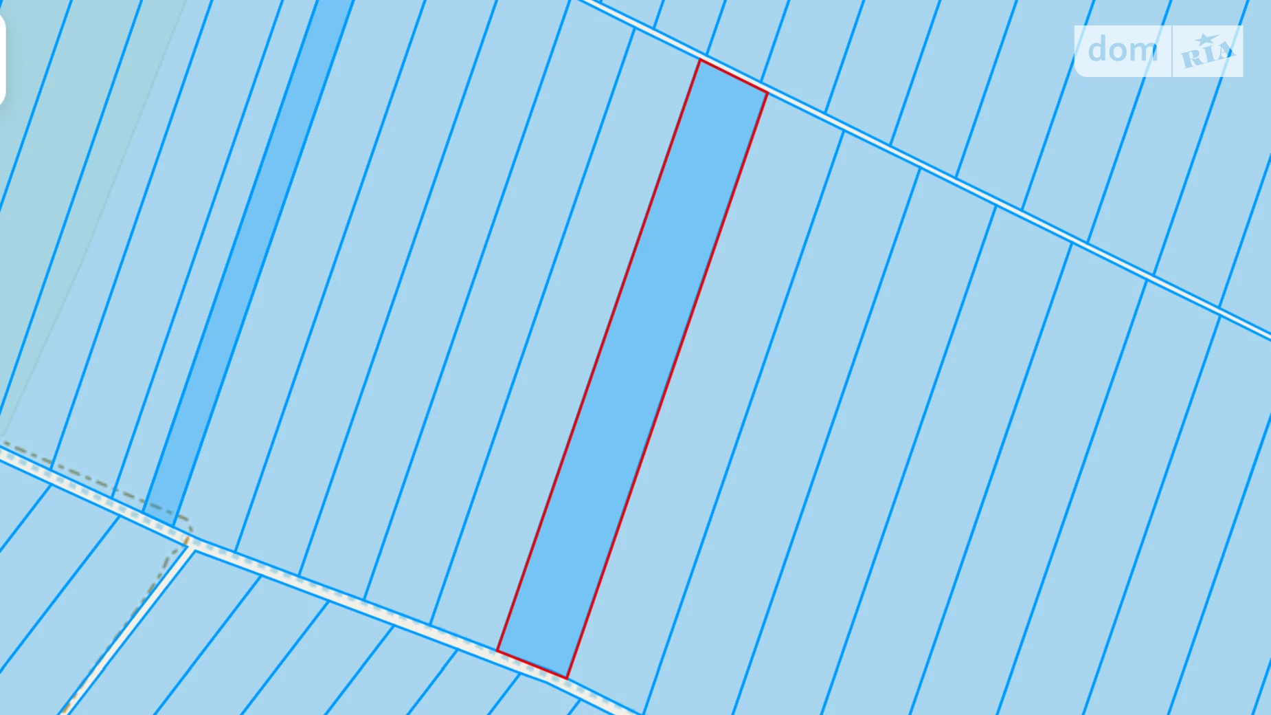 Продается земельный участок 2.9464 соток в Хмельницкой области, цена: 13259 $ - фото 2