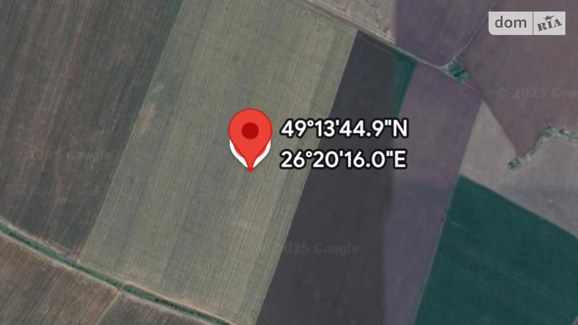 Продается земельный участок 2.9464 соток в Хмельницкой области, цена: 13259 $ - фото 3