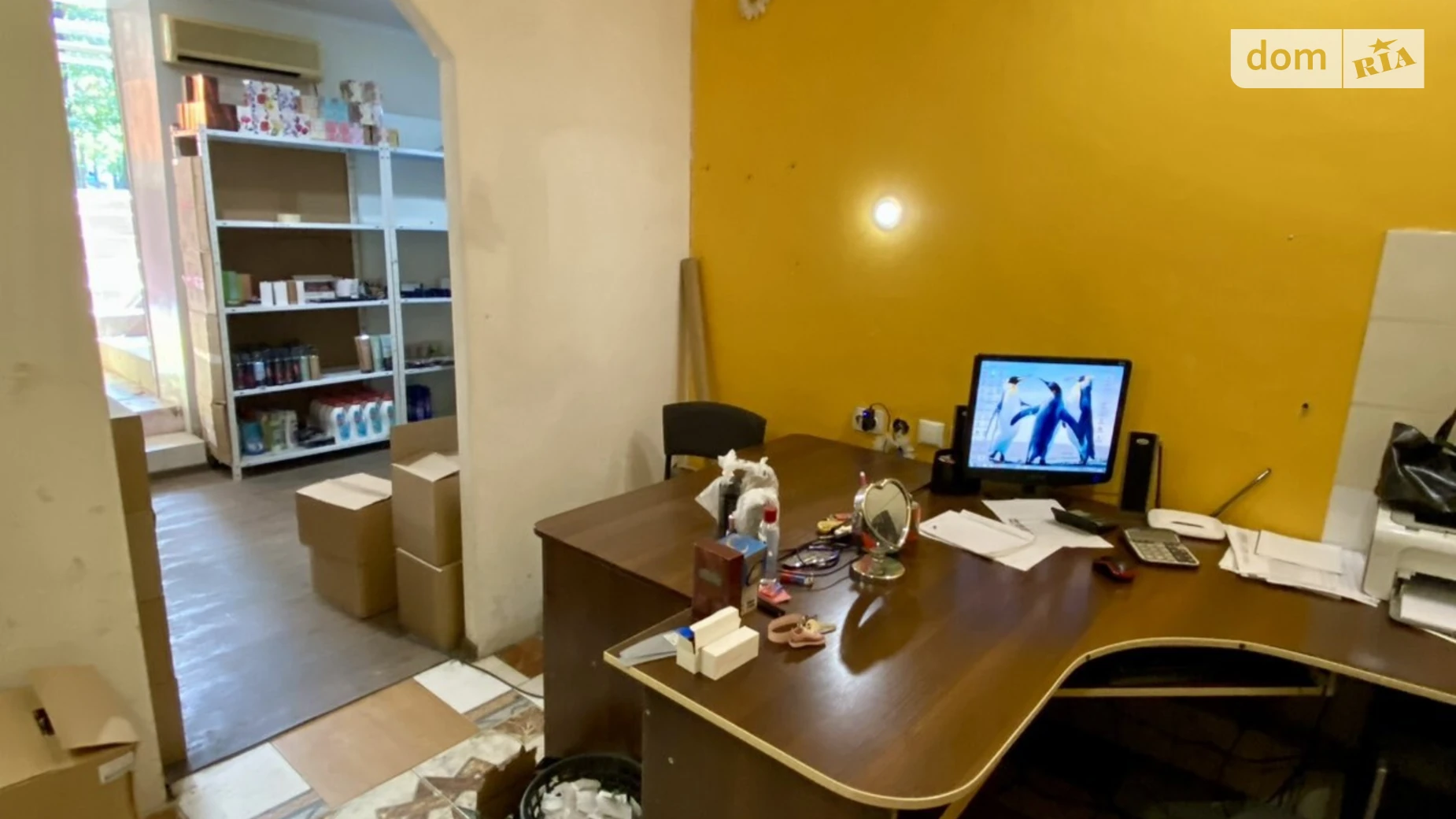 Продается помещения свободного назначения 27.2 кв. м в 5-этажном здании, цена: 9500 $ - фото 4