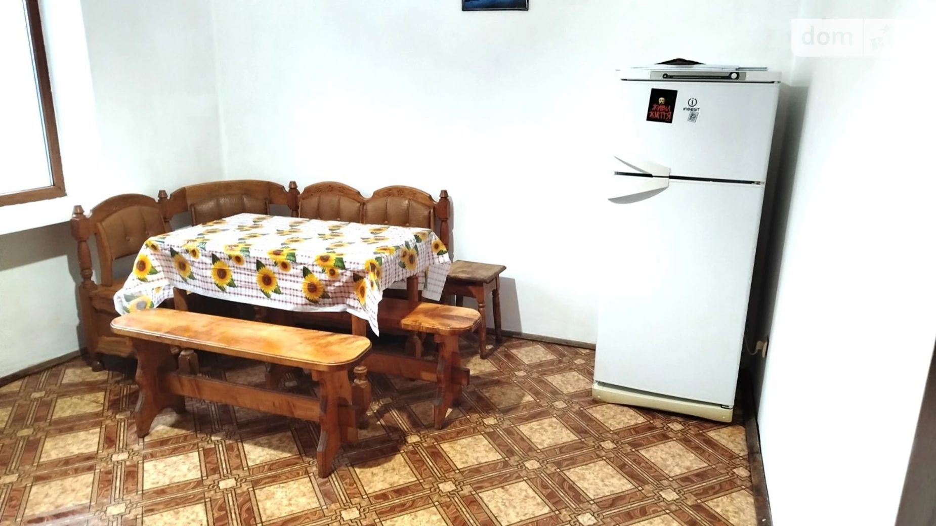 Сдается в аренду часть дома 120 кв. м с мебелью, цена: 25000 грн - фото 3