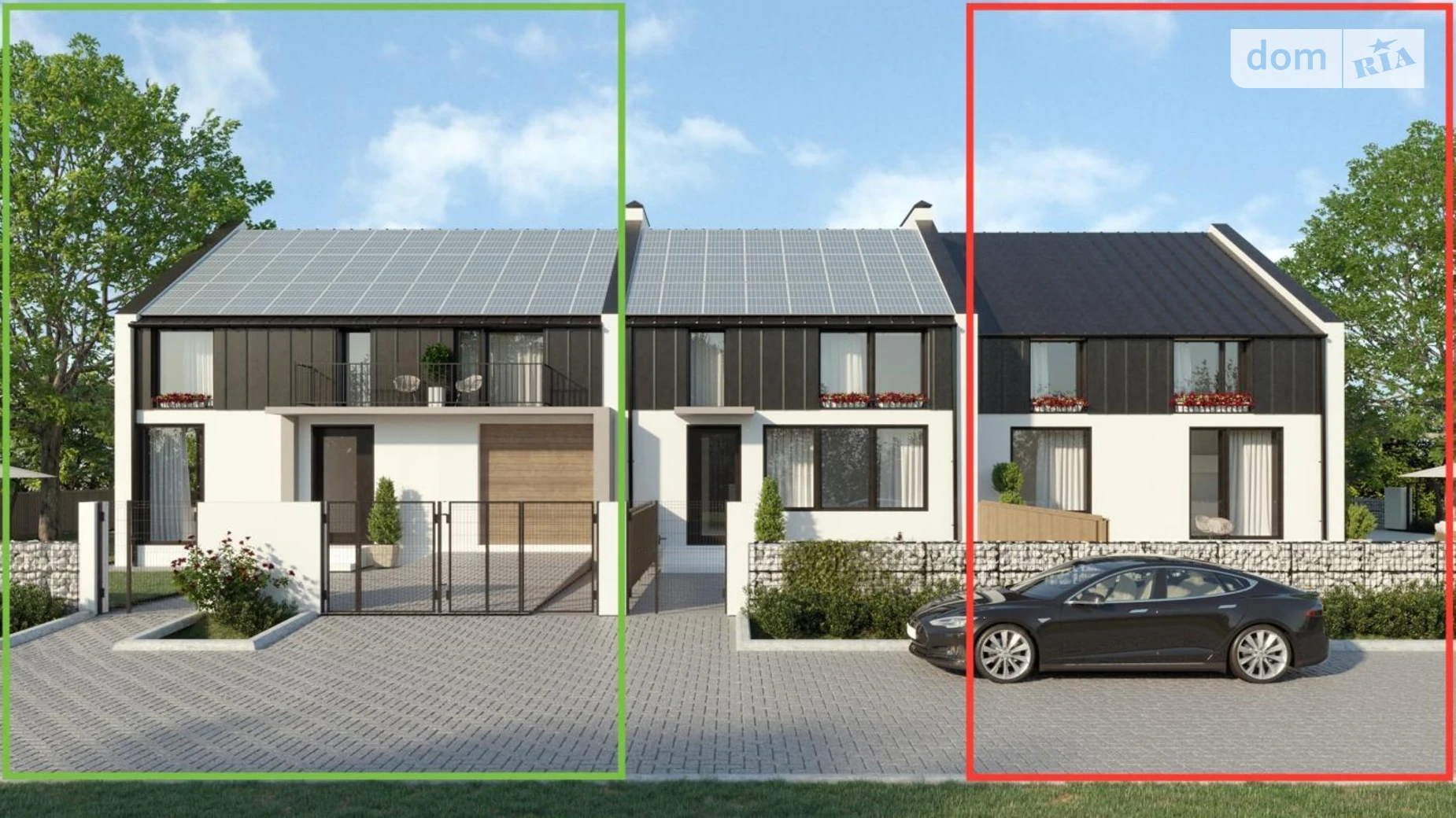 ул. Криницкая Оброшиное ЖК Трио, цена: 134000 $ - фото 4