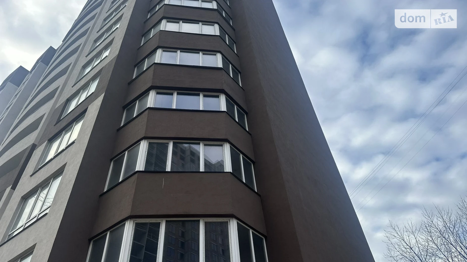 Продается 2-комнатная квартира 73.1 кв. м в Киеве, ул. Семьи Кульженков, 22 корпус 1 - фото 2