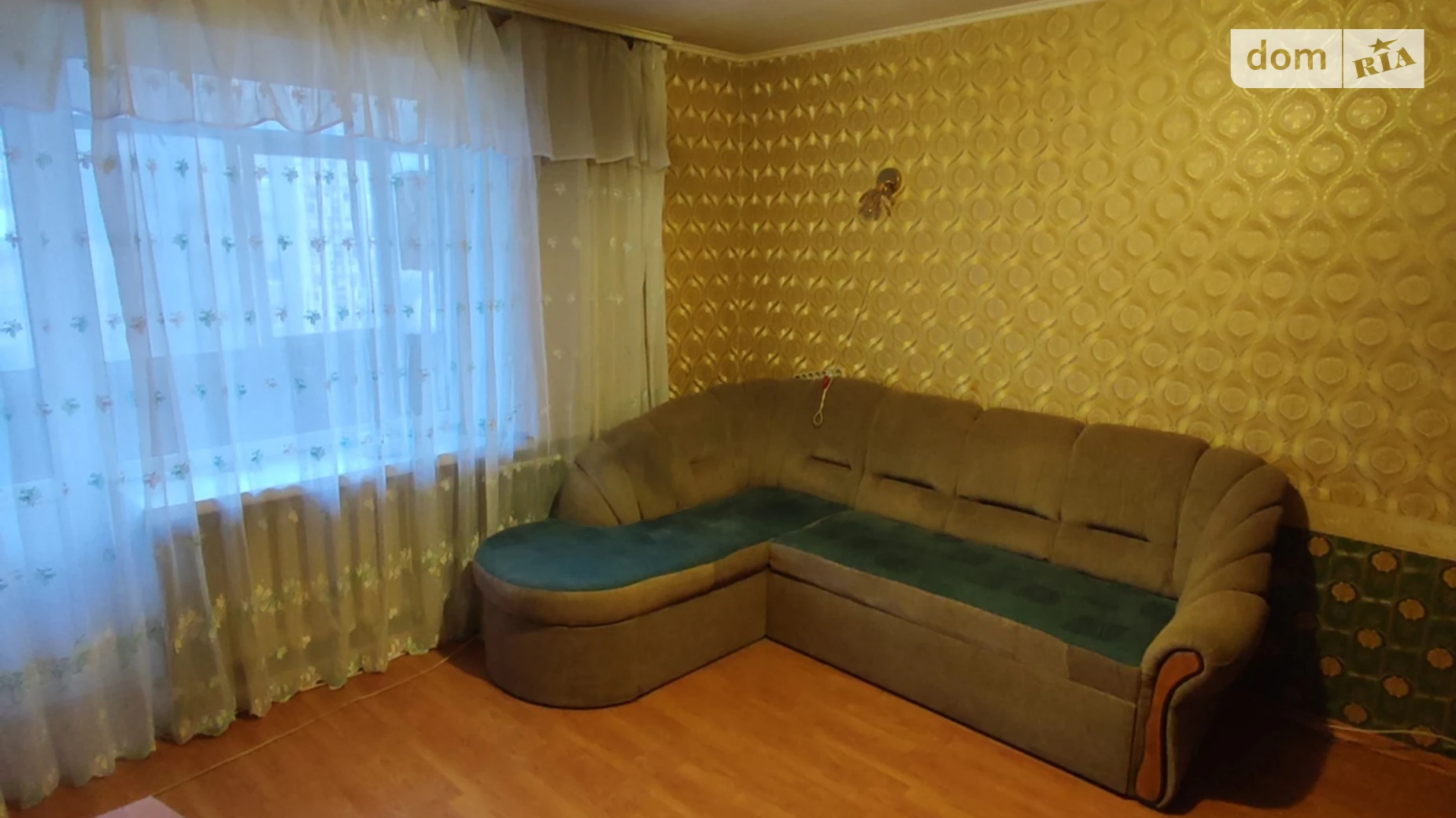 Продается 1-комнатная квартира 32 кв. м в Житомире, ул. Шевченко - фото 2