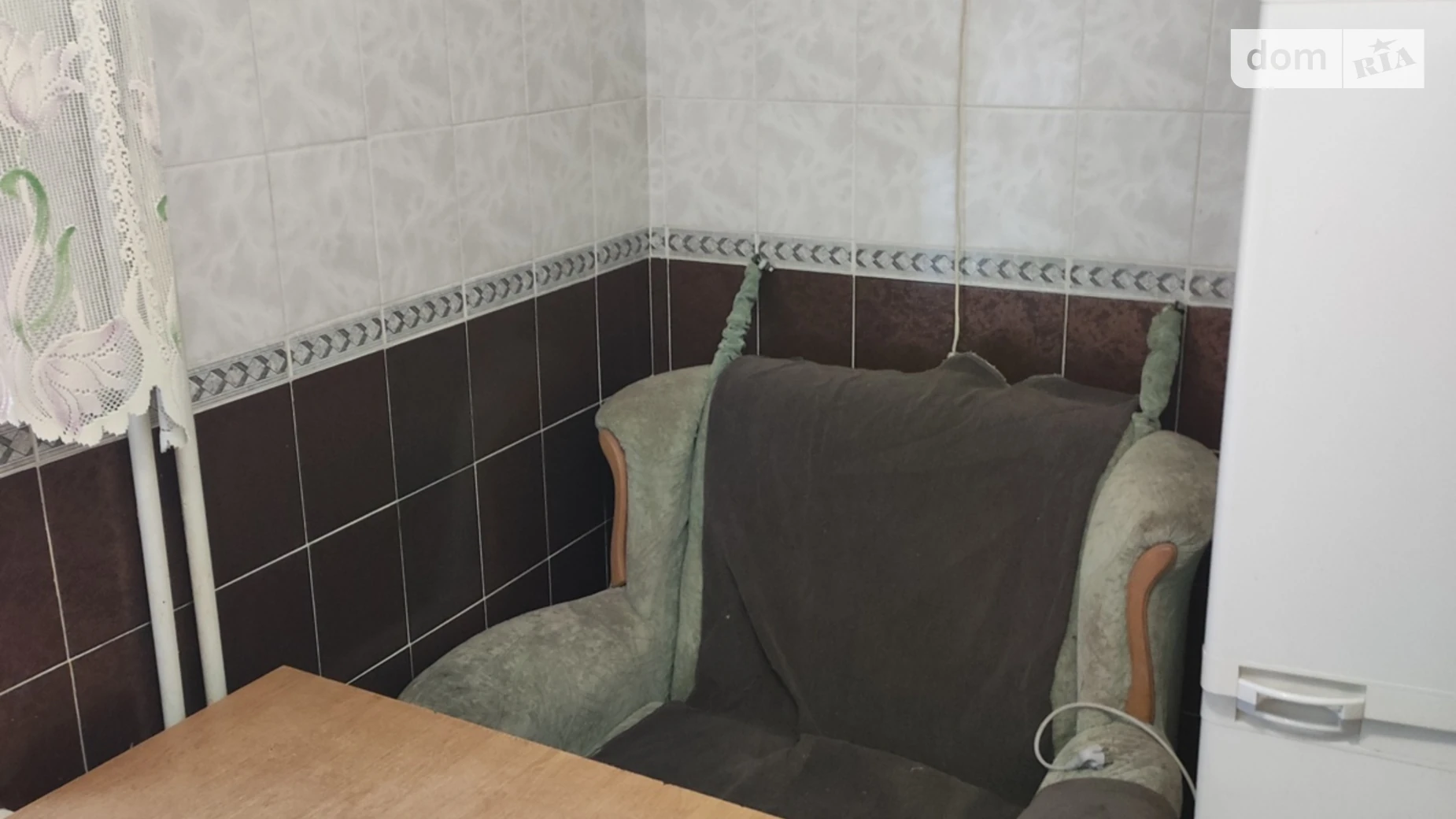 Продается 1-комнатная квартира 32 кв. м в Житомире, ул. Шевченко - фото 4