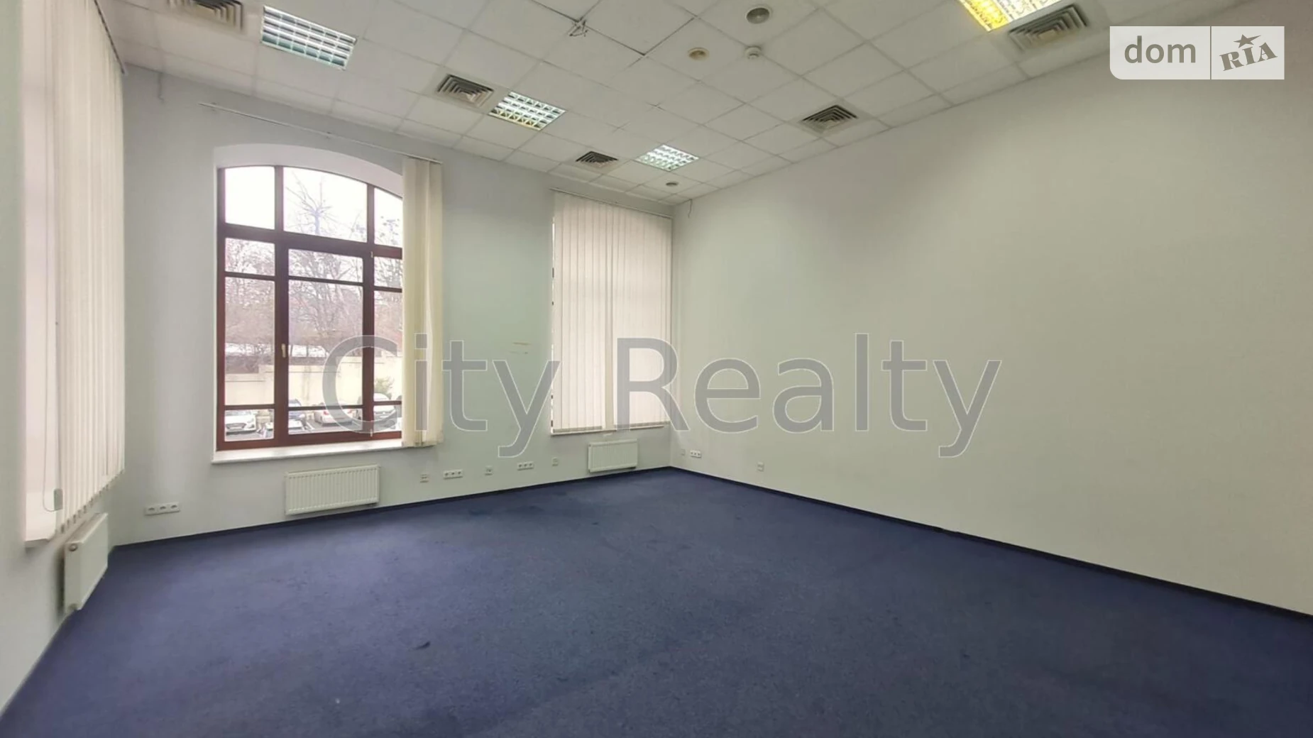 Сдается в аренду офис 291.2 кв. м в бизнес-центре, цена: 5242 $ - фото 4