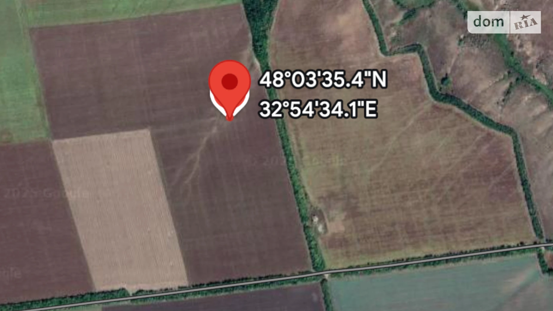 Продается земельный участок 9.0795 соток в Кировоградской области, цена: 27239 $ - фото 3