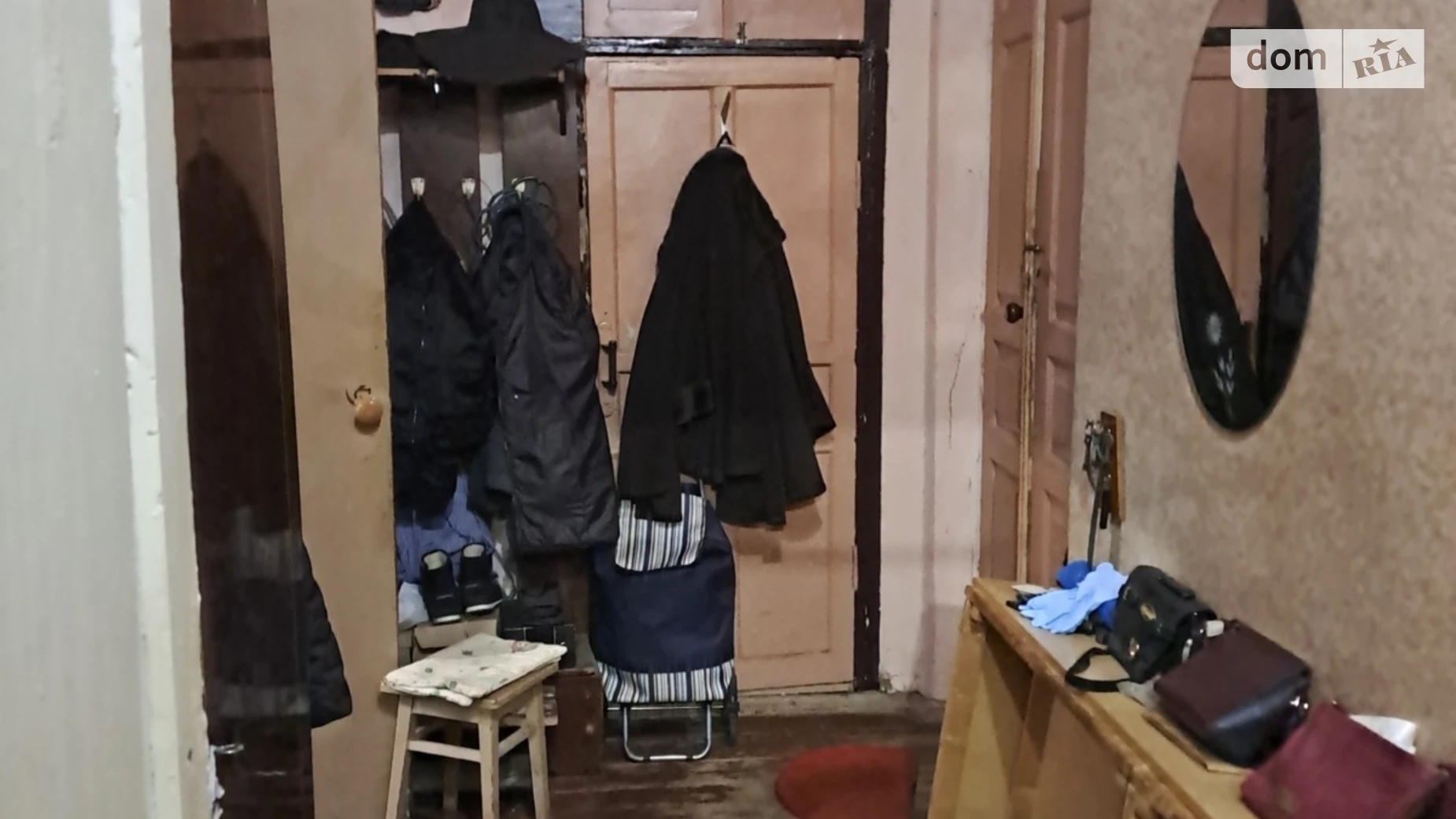 Продается 3-комнатная квартира 63.3 кв. м в Виннице, ул. Архитектора Артынова, 5 - фото 2