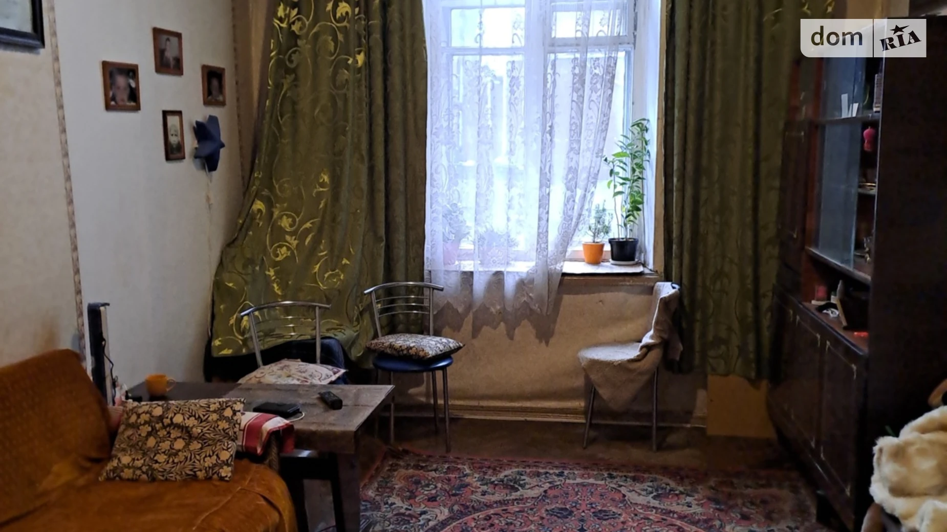 Продается 3-комнатная квартира 63.3 кв. м в Виннице, ул. Архитектора Артынова, 5 - фото 3