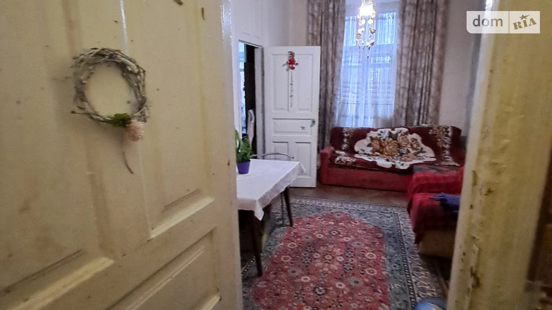 Продается 3-комнатная квартира 63.3 кв. м в Виннице, ул. Архитектора Артынова, 5 - фото 5